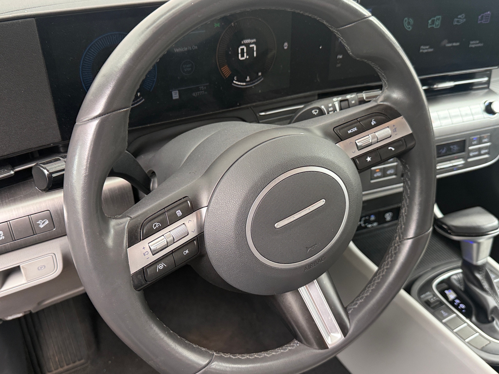 Thumbnail: 2024 Hyundai Kona - 5