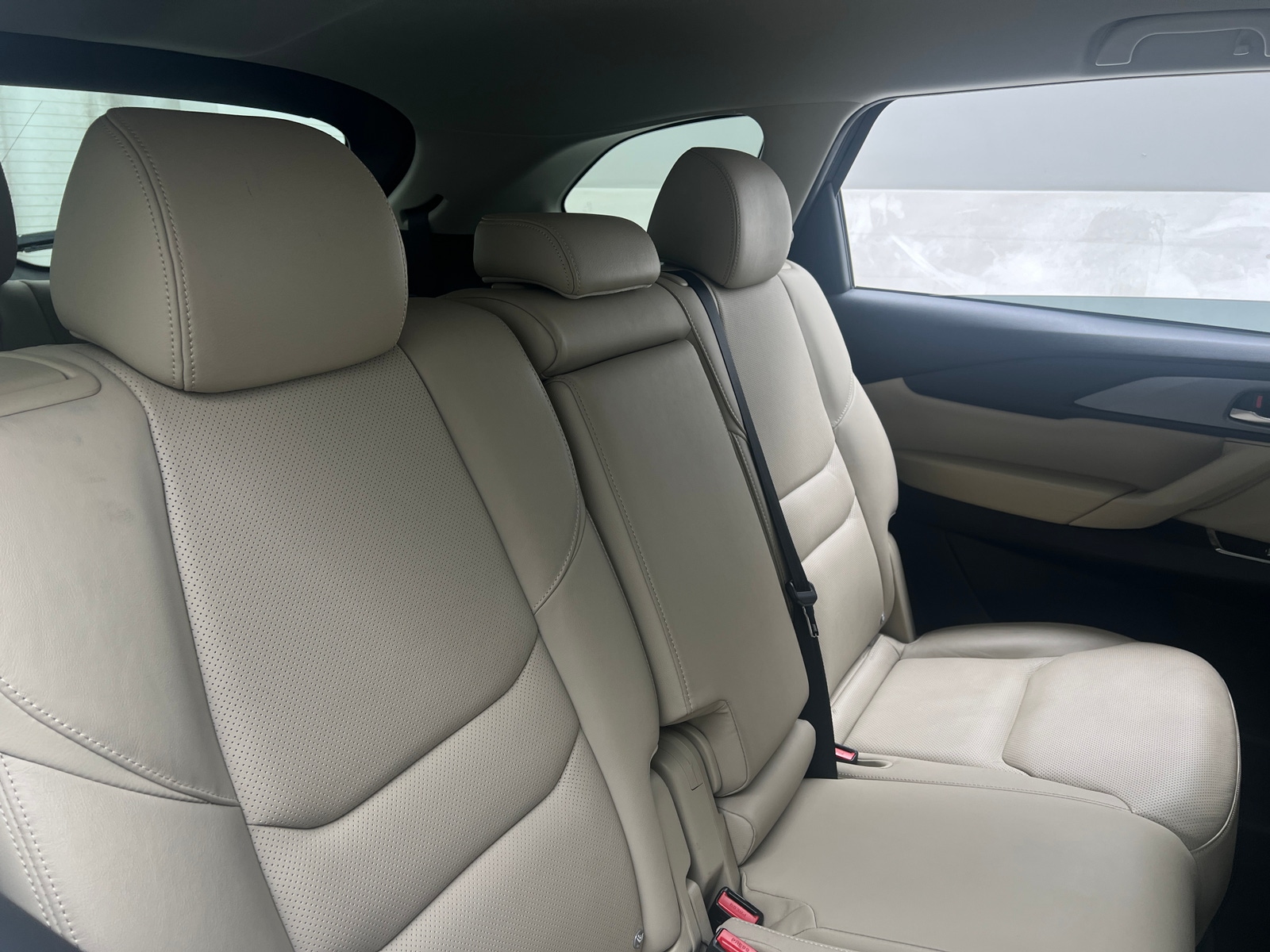Thumbnail: 2019 Mazda CX-9 - 5