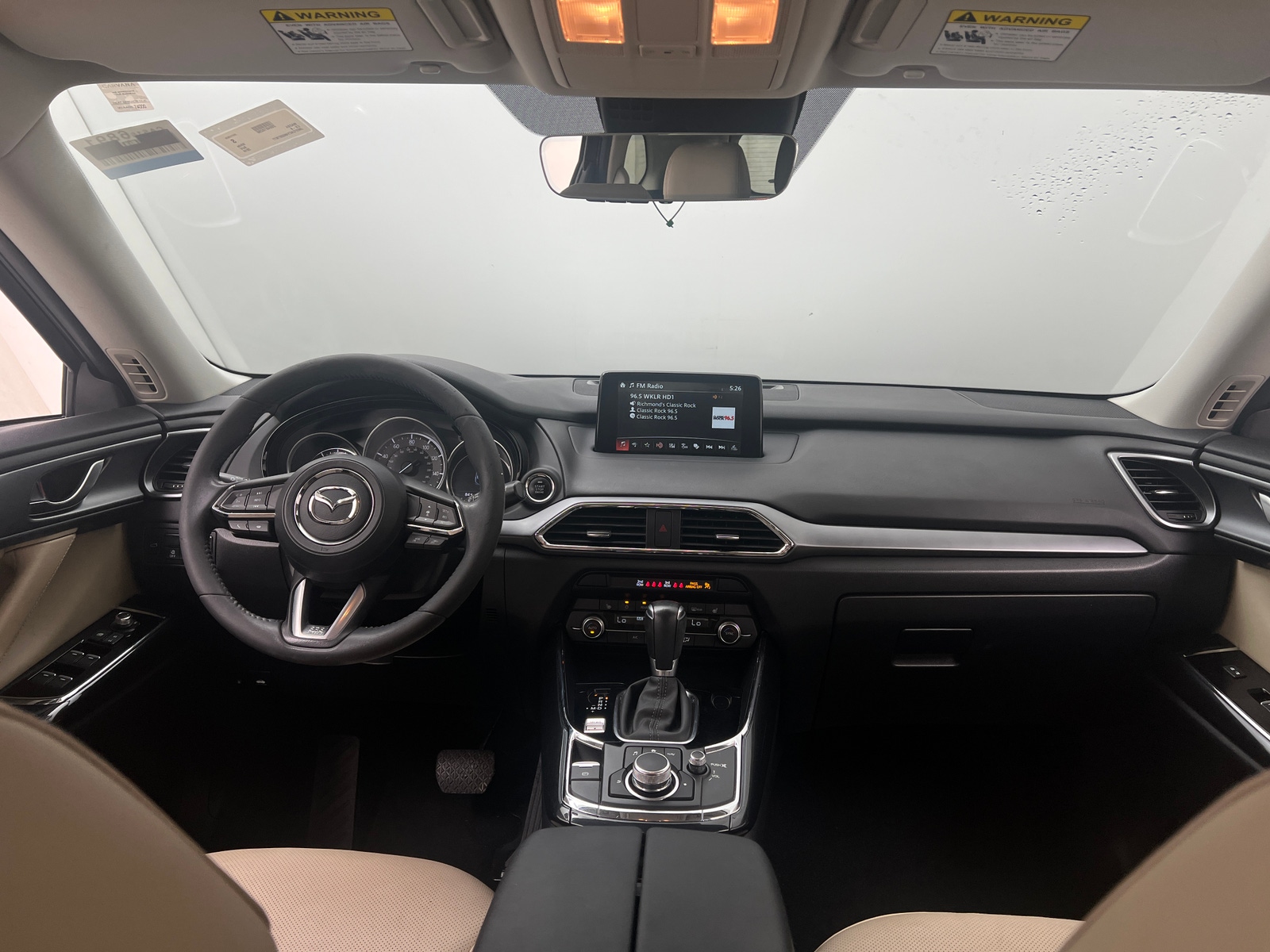 Thumbnail: 2019 Mazda CX-9 - 2