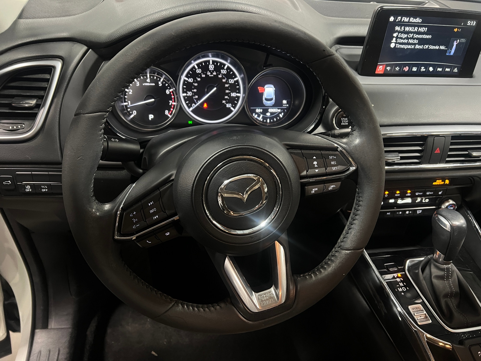 Thumbnail: 2019 Mazda CX-9 - 4