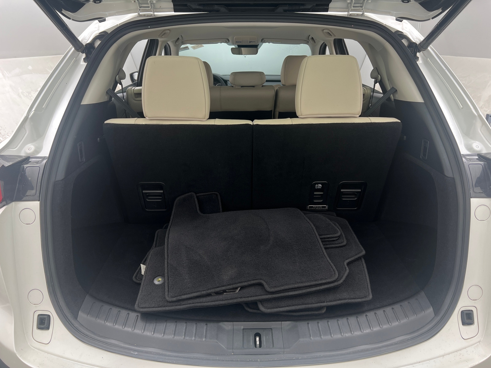 Thumbnail: 2019 Mazda CX-9 - 6