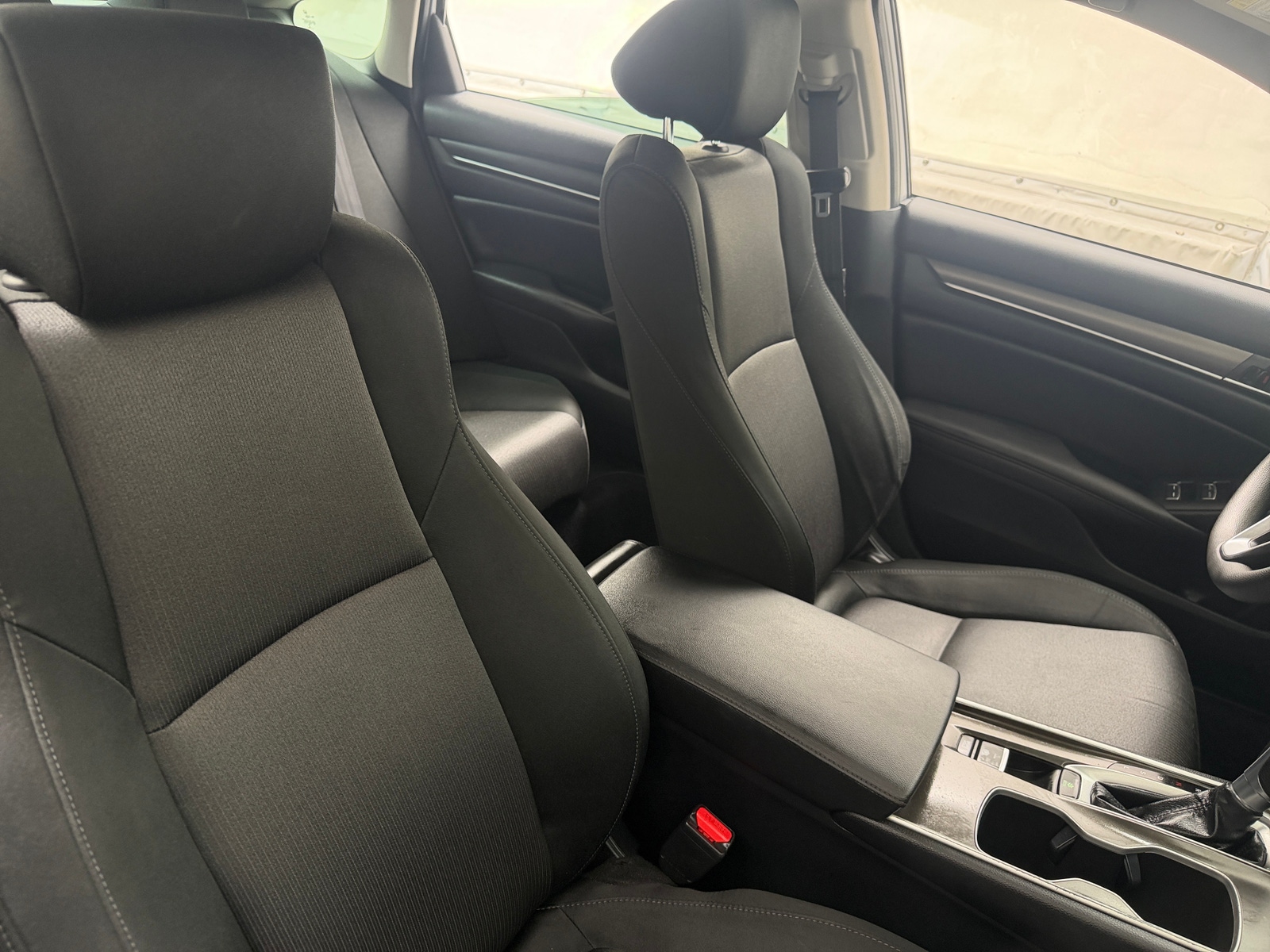 Thumbnail: 2019 Honda Accord - 2