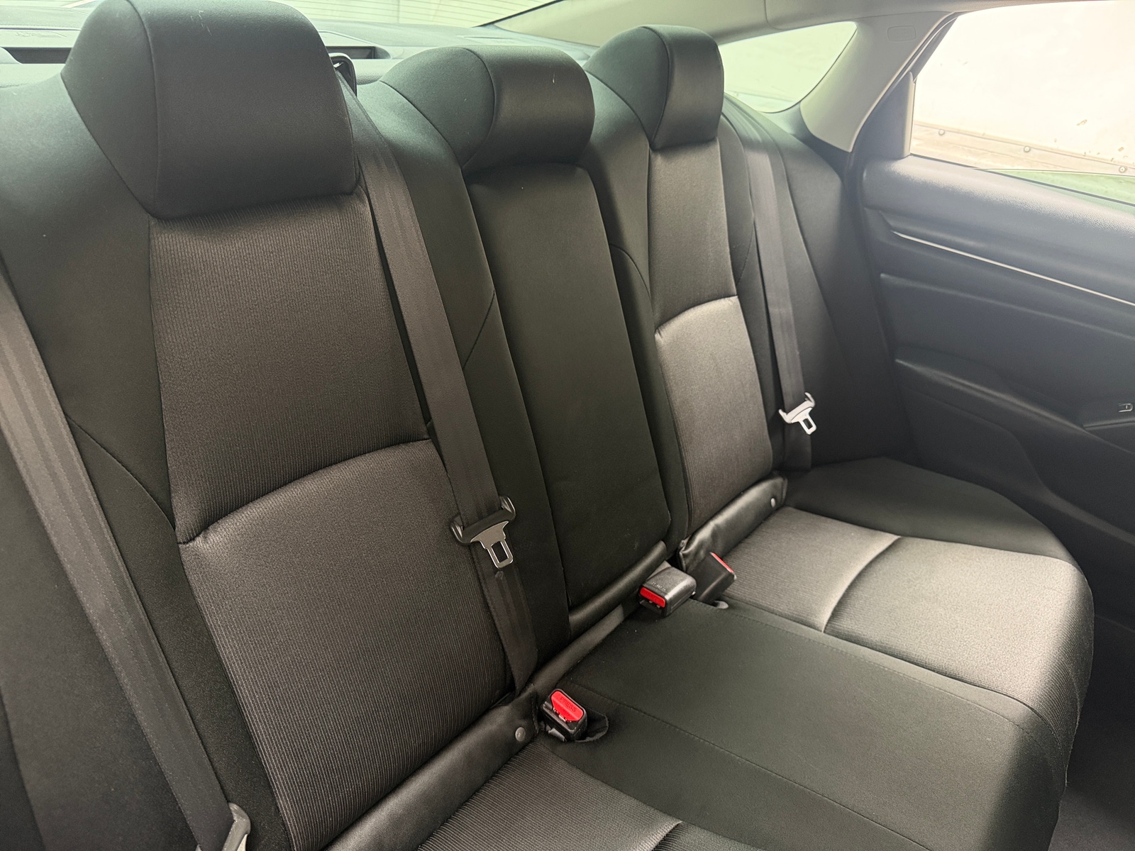 Thumbnail: 2019 Honda Accord - 6
