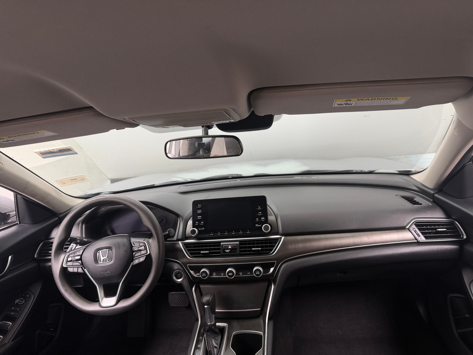 Thumbnail: 2019 Honda Accord - 3