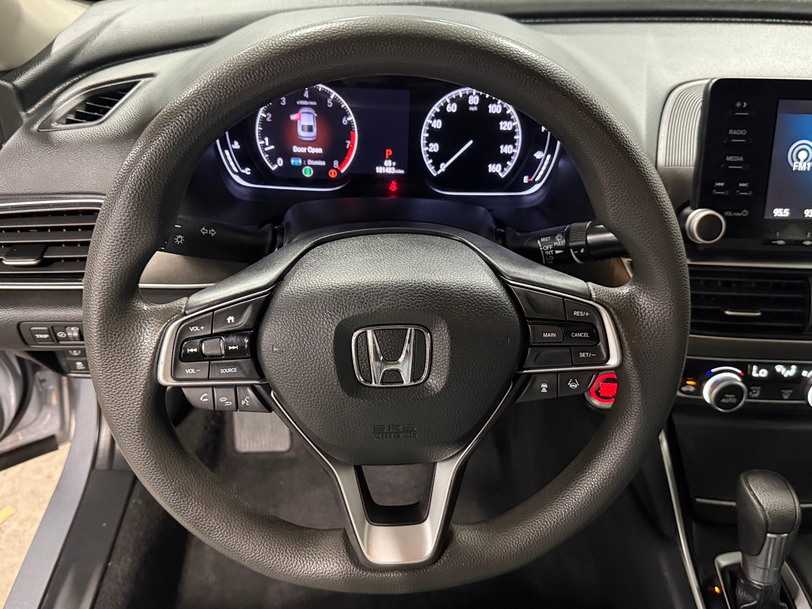 Thumbnail: 2019 Honda Accord - 5