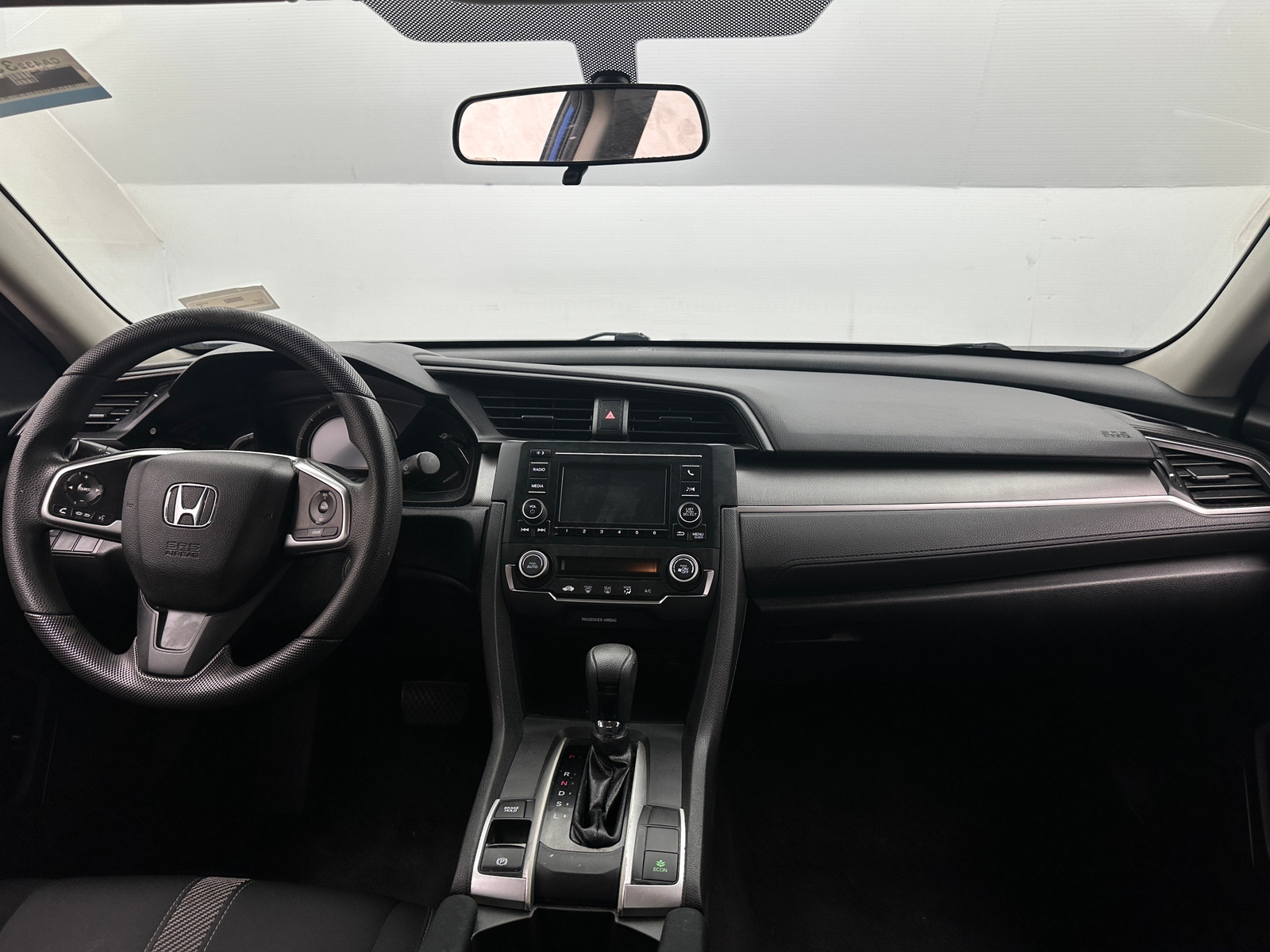 Thumbnail: 2018 Honda Civic - 3
