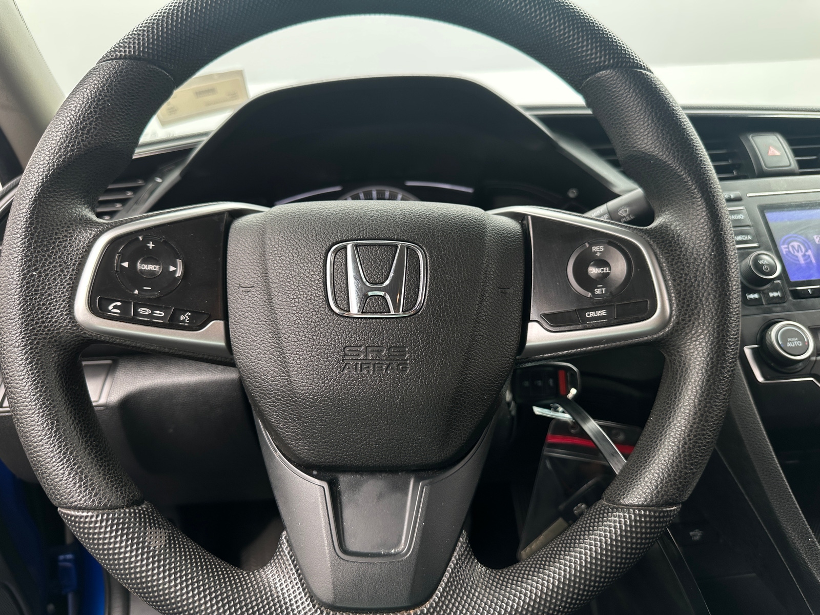 Thumbnail: 2018 Honda Civic - 5