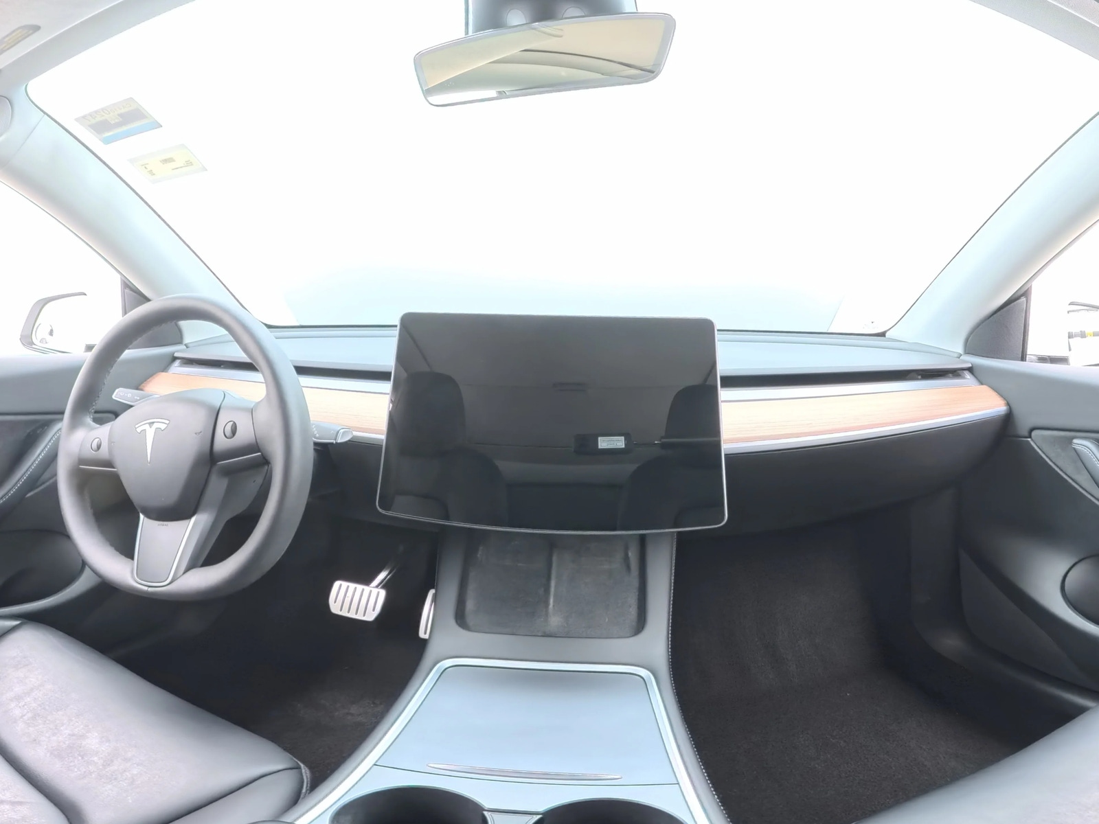 Thumbnail: 2022 Tesla Model Y - 2