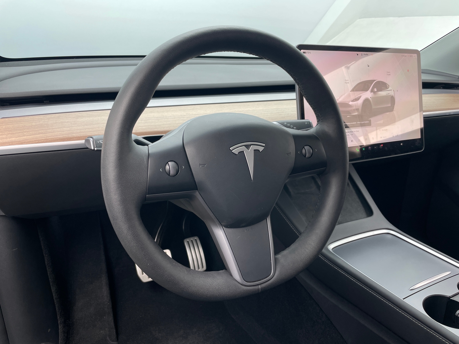 Thumbnail: 2022 Tesla Model Y - 4