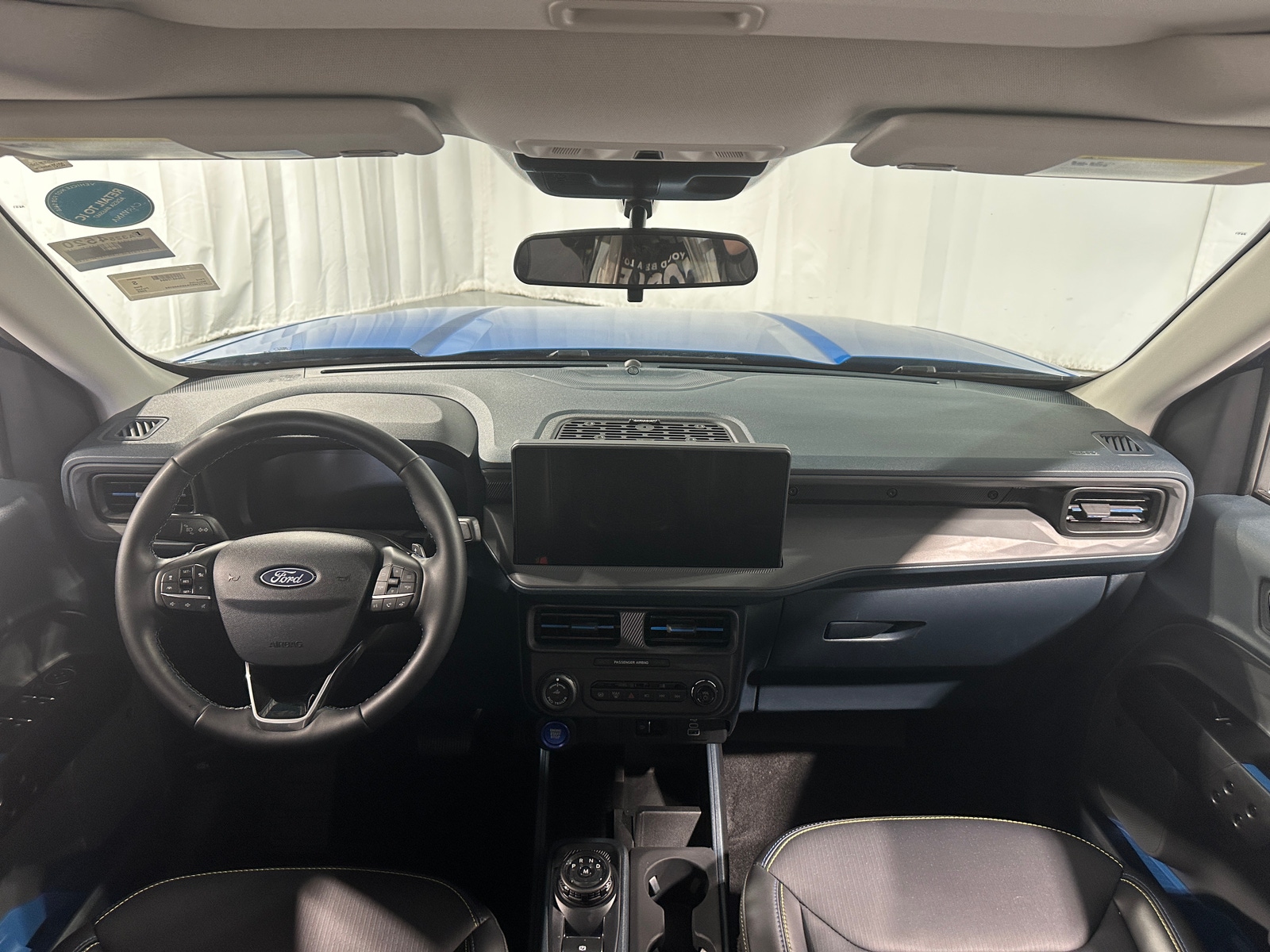 Thumbnail: 2025 Ford Maverick - 2