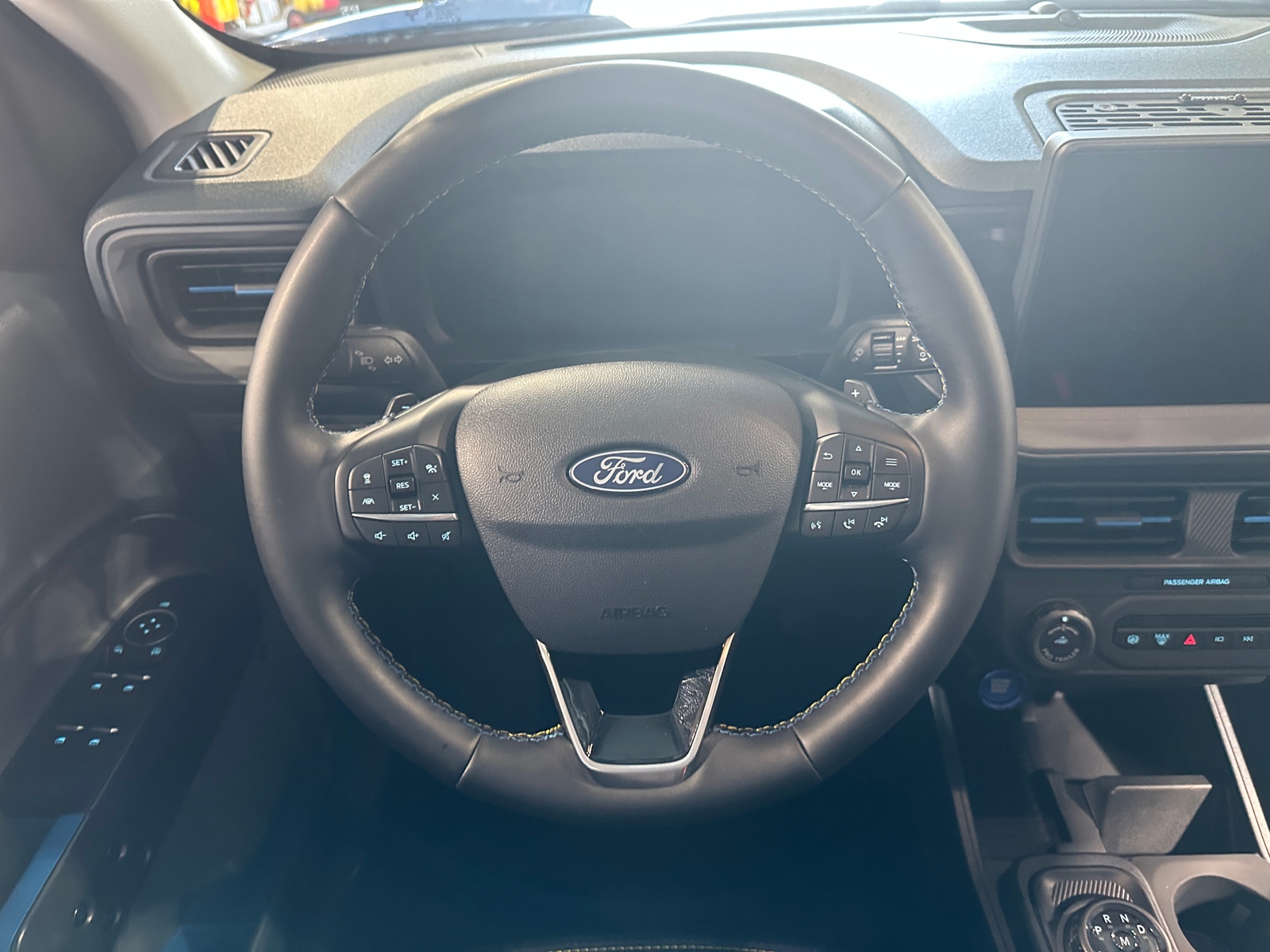 Thumbnail: 2025 Ford Maverick - 4