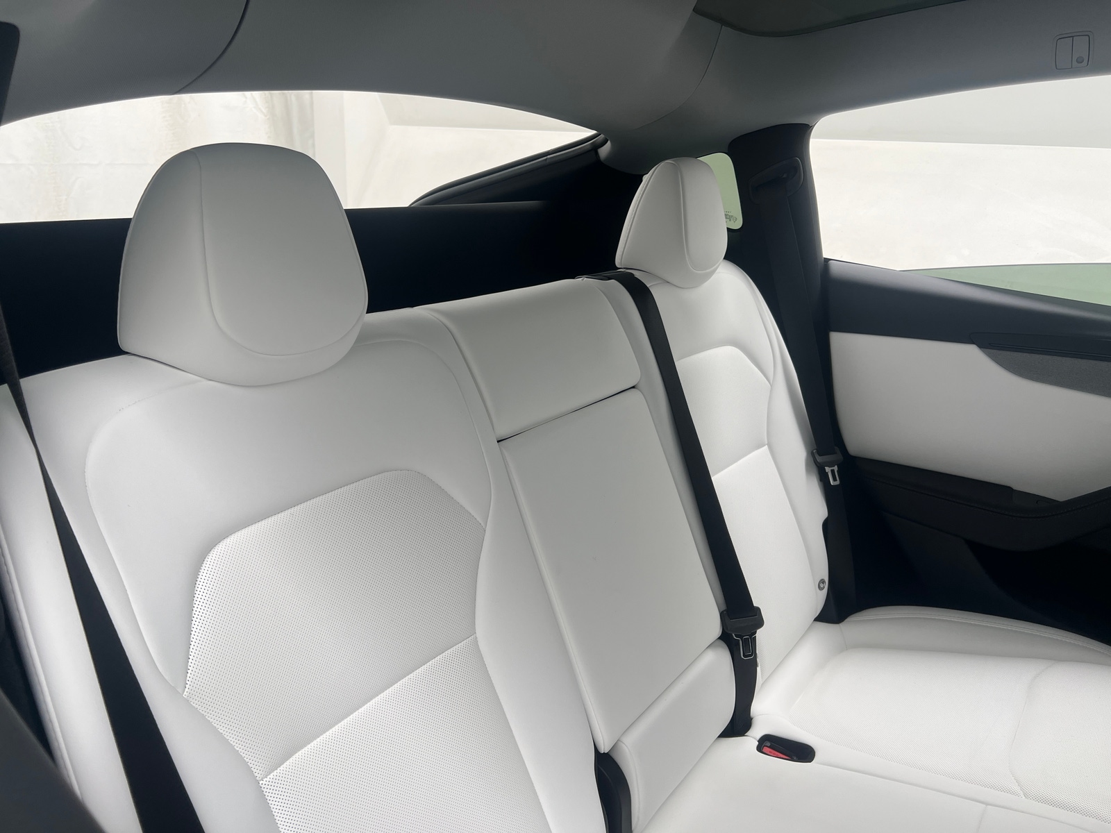 Thumbnail: 2026 Tesla Model Y - 5