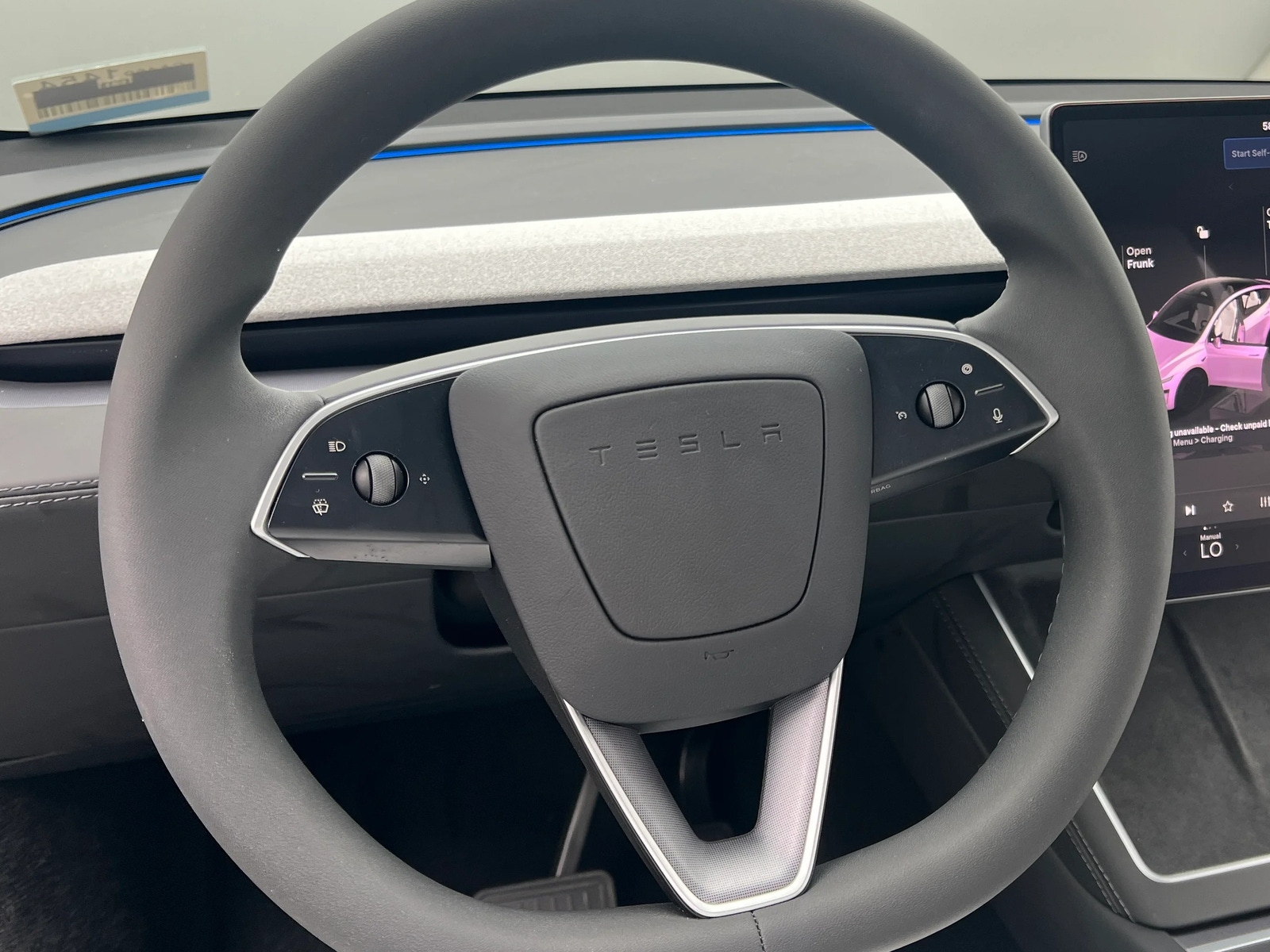 Thumbnail: 2026 Tesla Model Y - 4