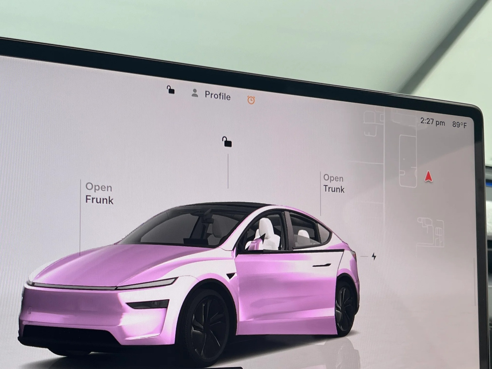 Thumbnail: 2026 Tesla Model Y - 3