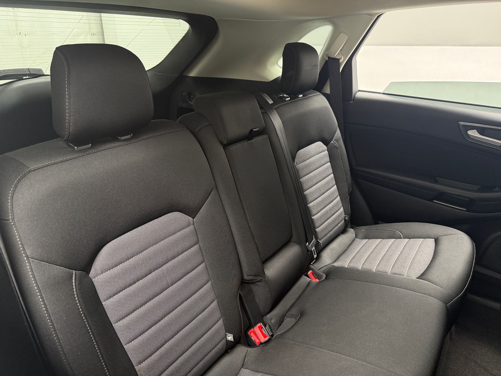 Thumbnail: 2019 Ford Edge - 6