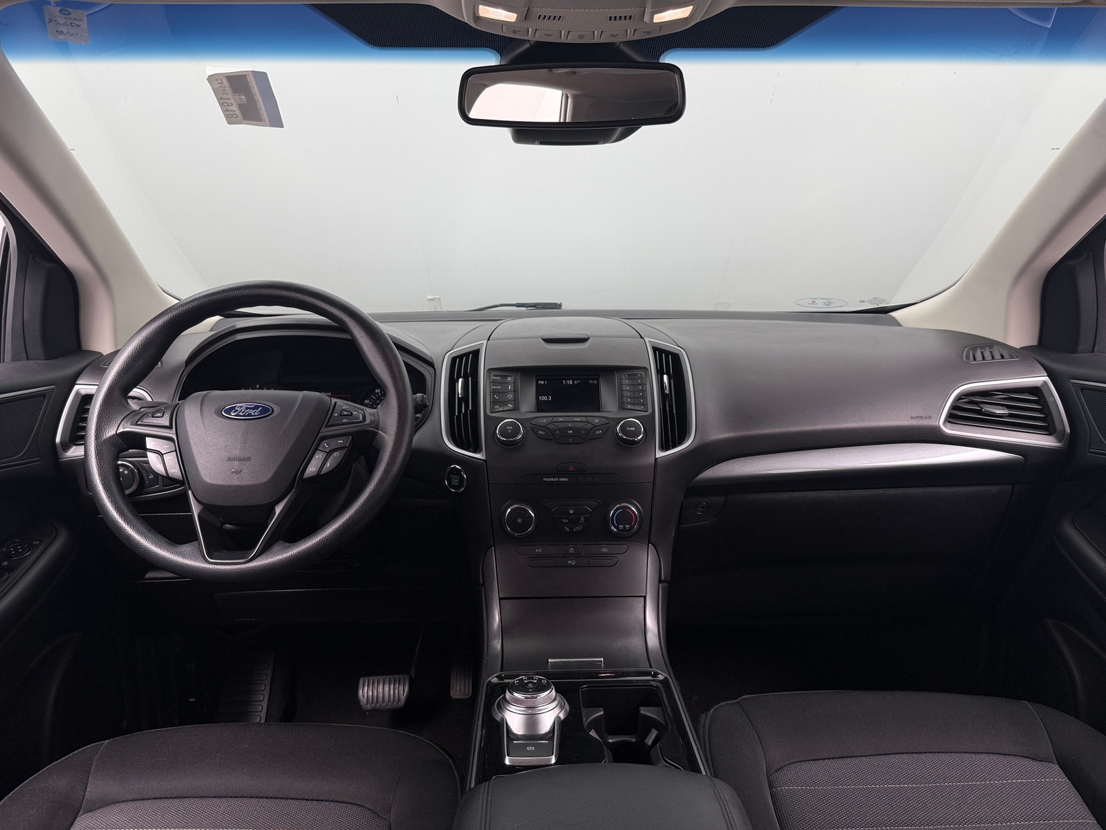 Thumbnail: 2019 Ford Edge - 3