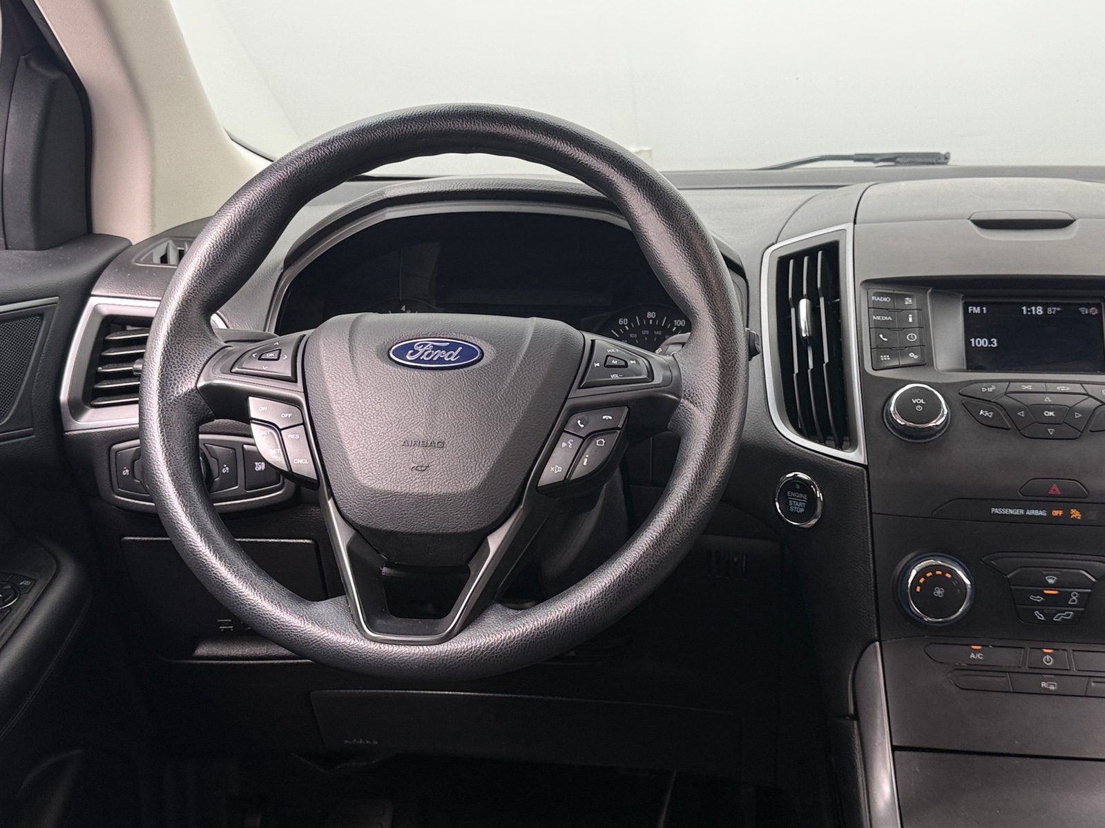Thumbnail: 2019 Ford Edge - 5
