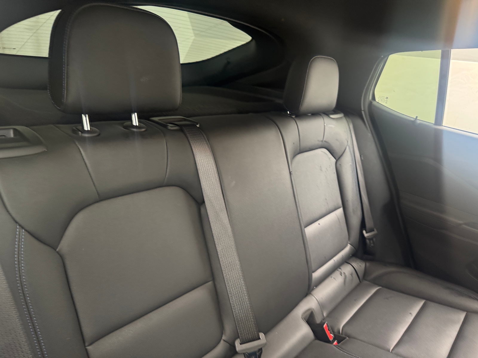 Thumbnail: 2025 Buick Envista - 5