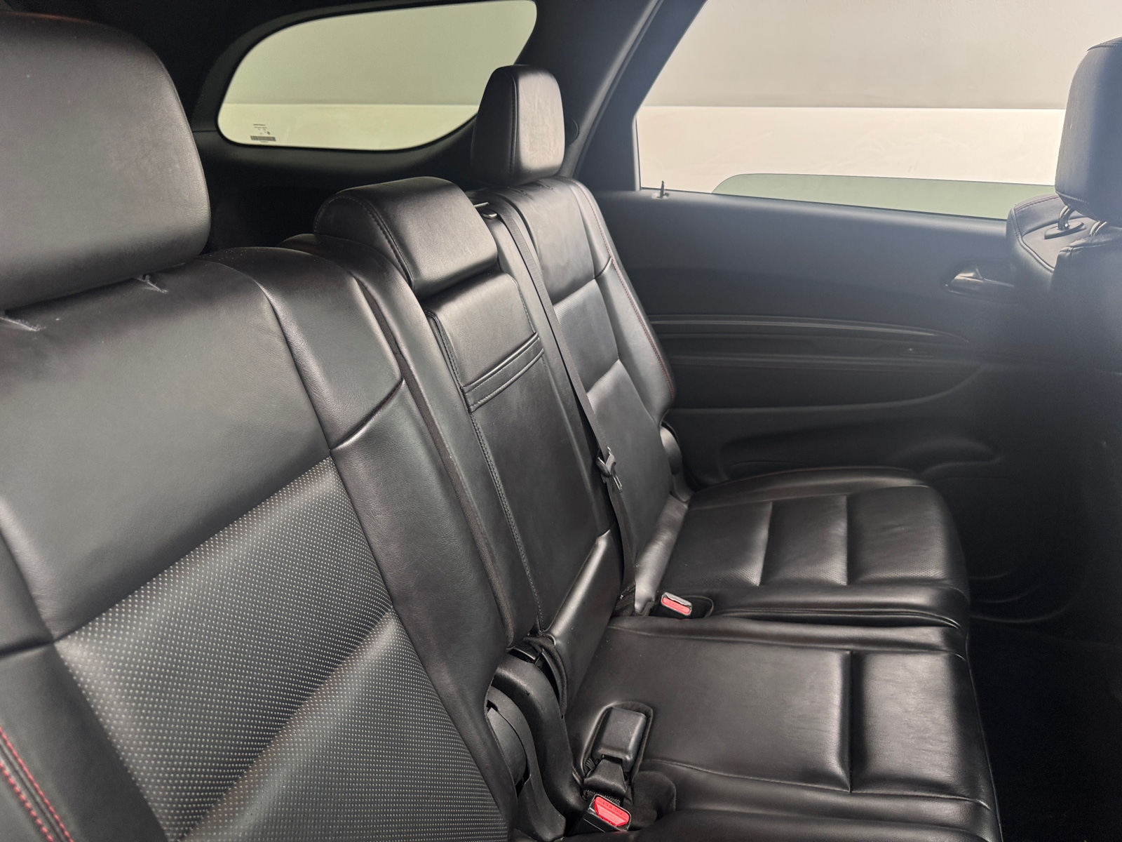 Thumbnail: 2024 Dodge Durango - 5