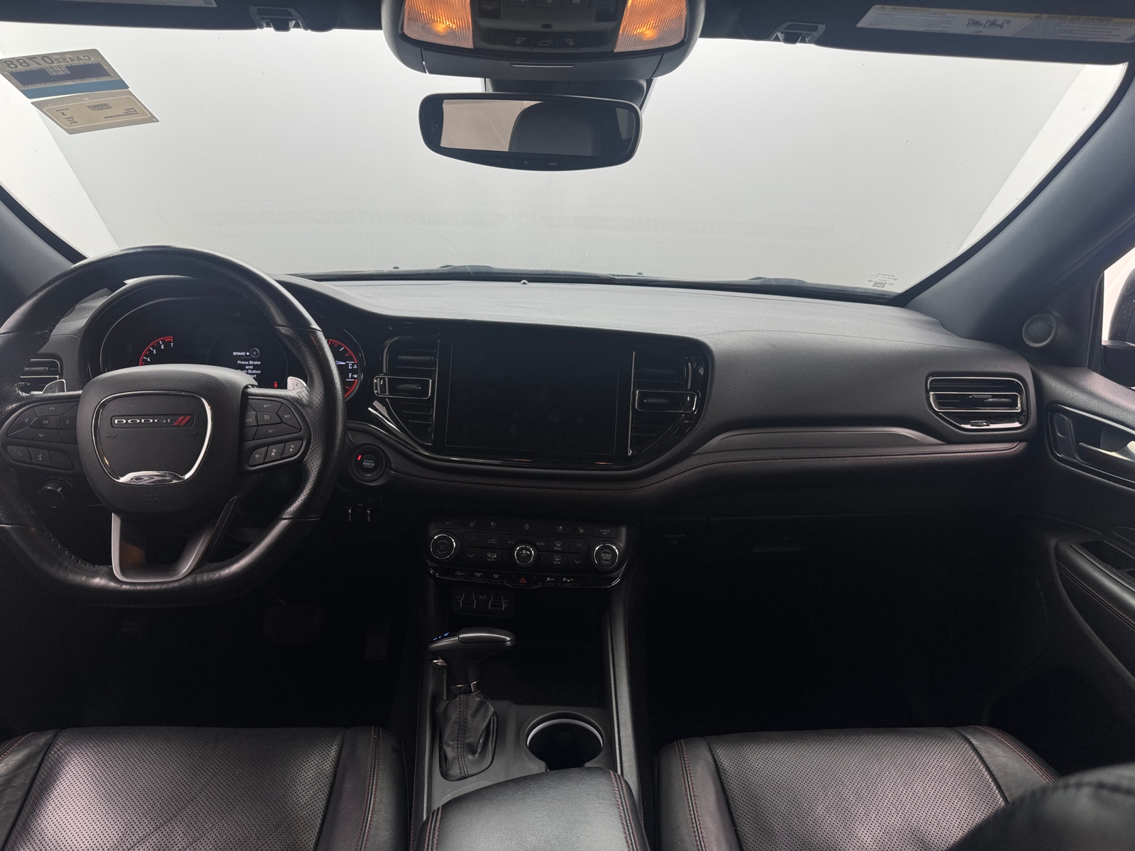 Thumbnail: 2024 Dodge Durango - 2