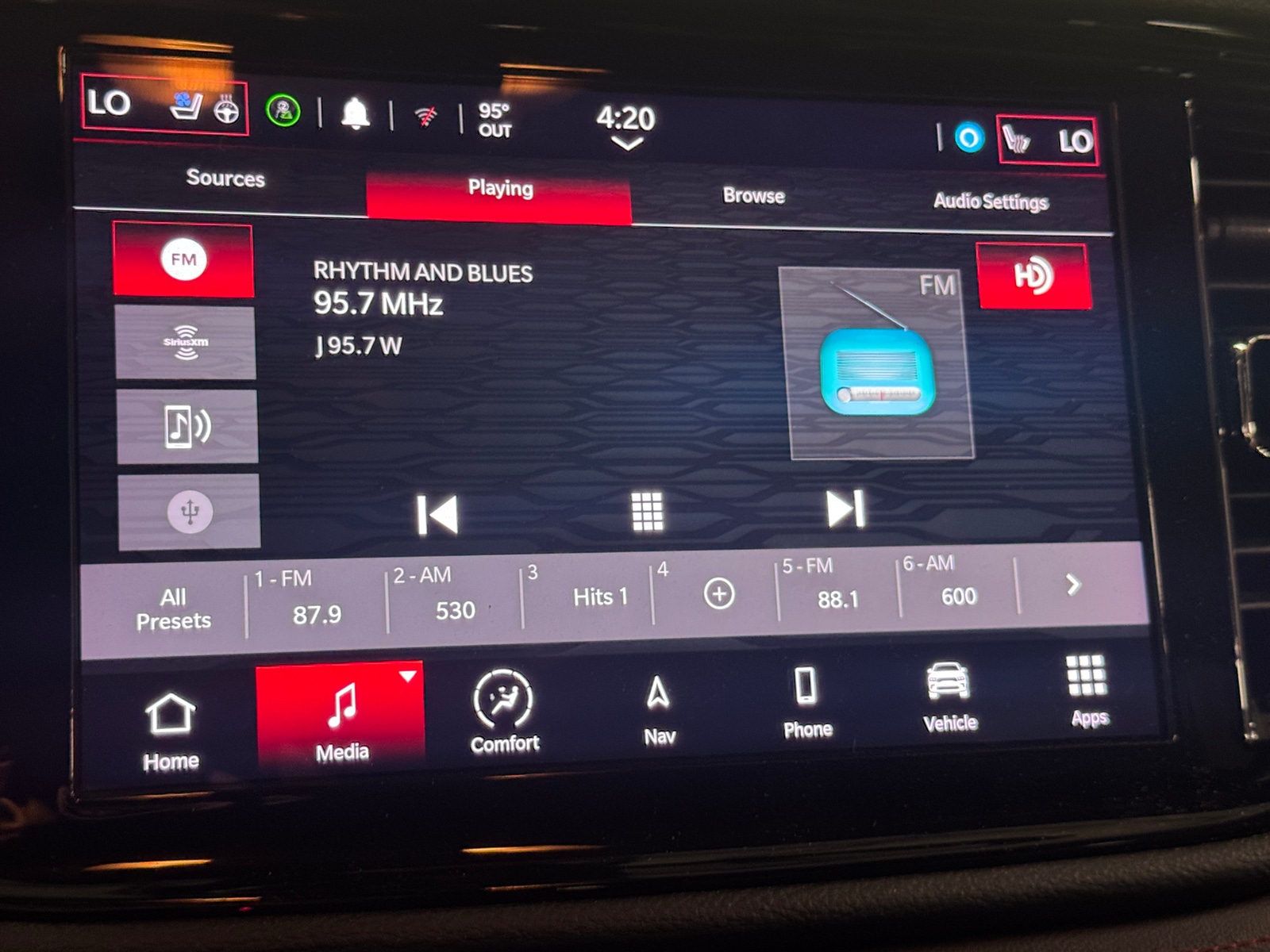 Thumbnail: 2024 Dodge Durango - 3