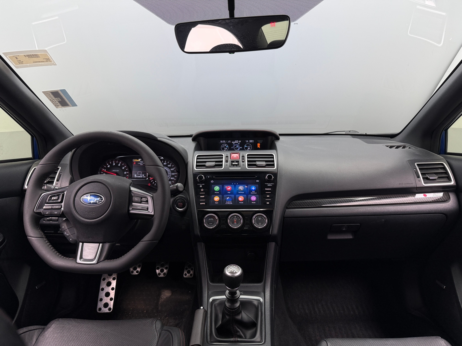 Thumbnail: 2019 Subaru WRX - 2