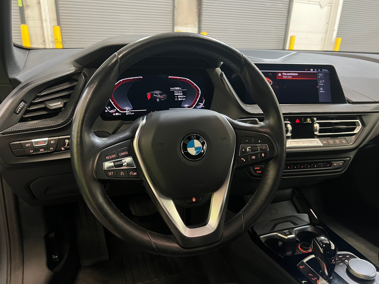 Thumbnail: 2022 BMW 2 Series - 4