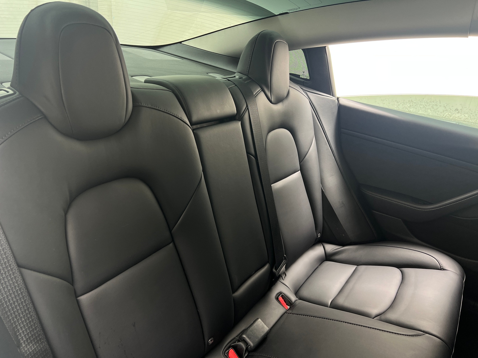 Thumbnail: 2022 Tesla Model 3 - 5