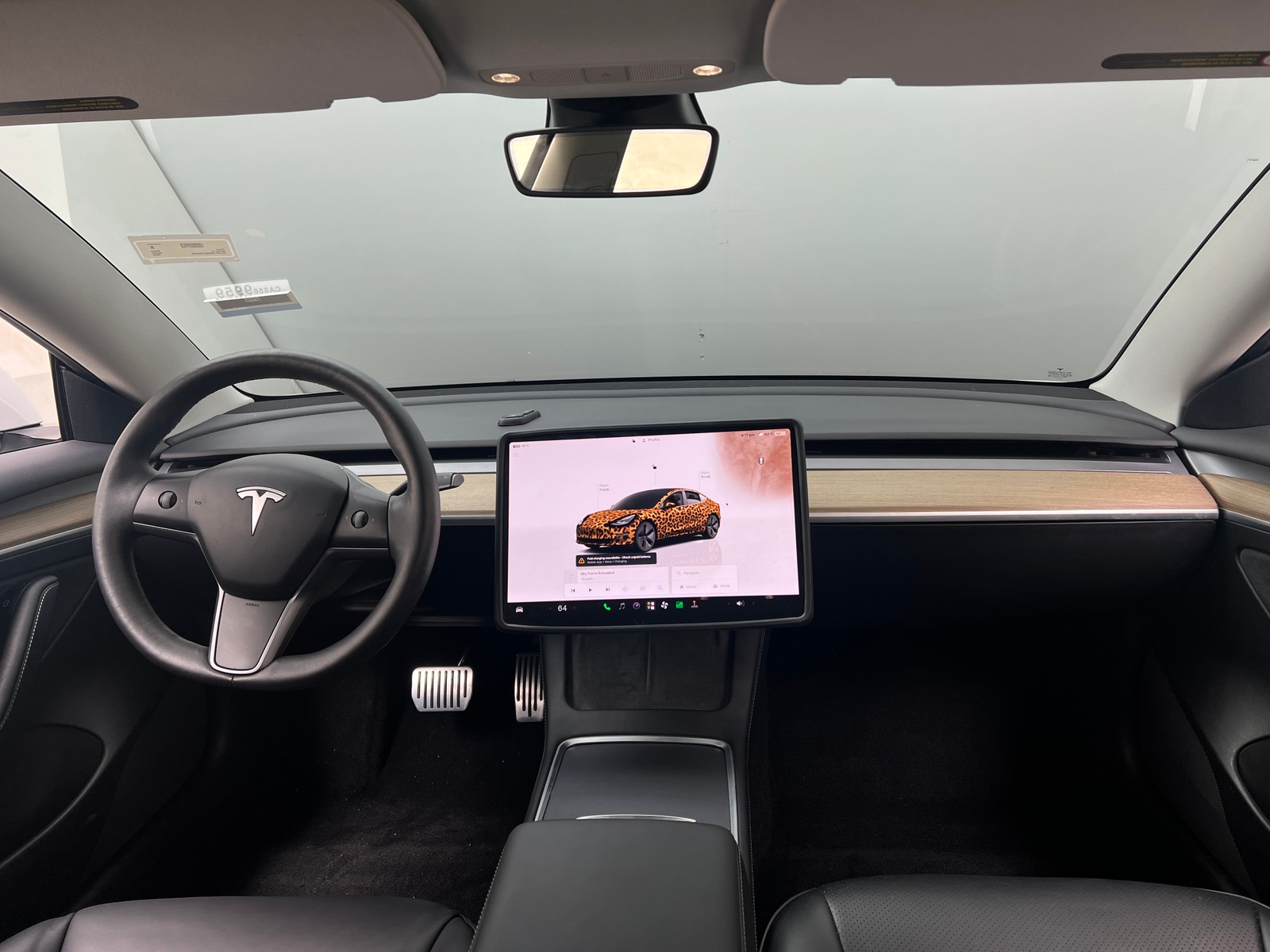 Thumbnail: 2022 Tesla Model 3 - 2