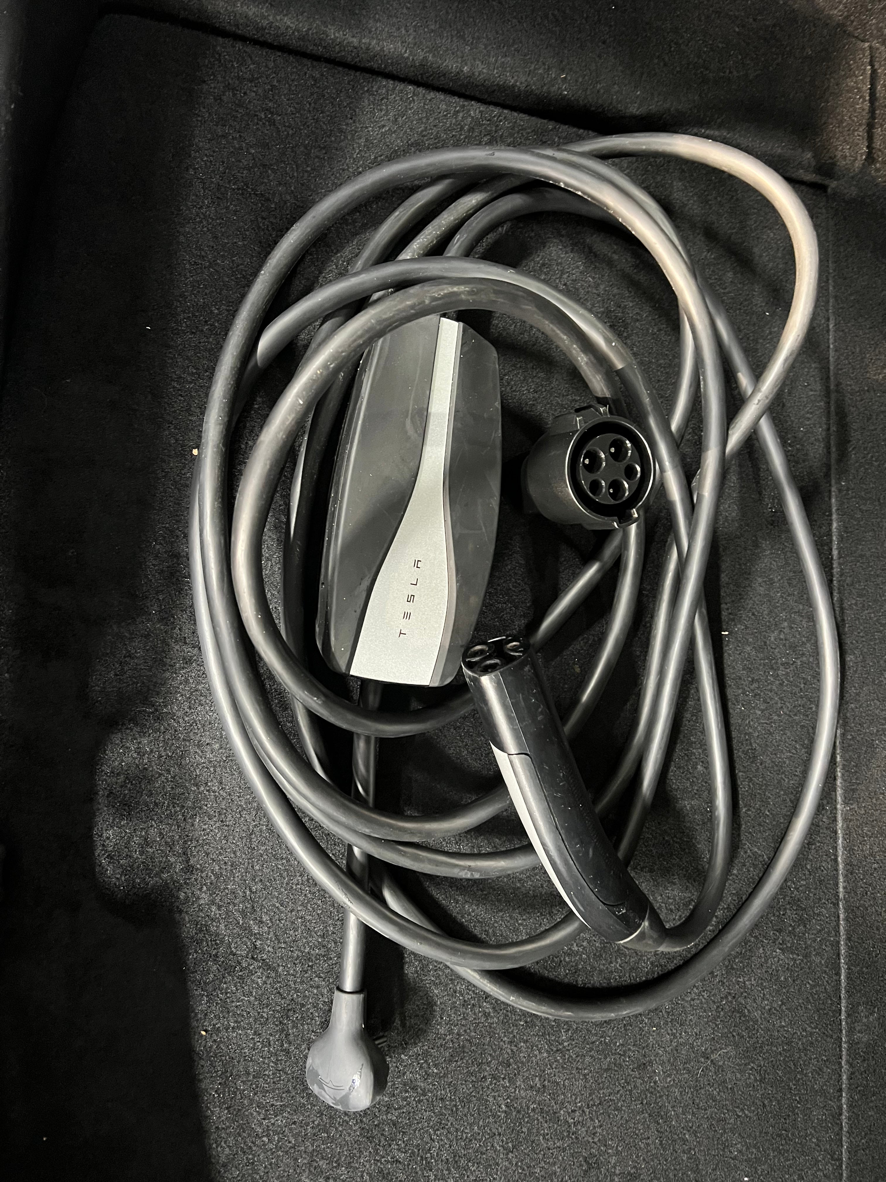 Used 2022 Tesla Model 3 Long Range with VIN 5YJ3E1EB5NF332233 for sale in Oak Creek, WI