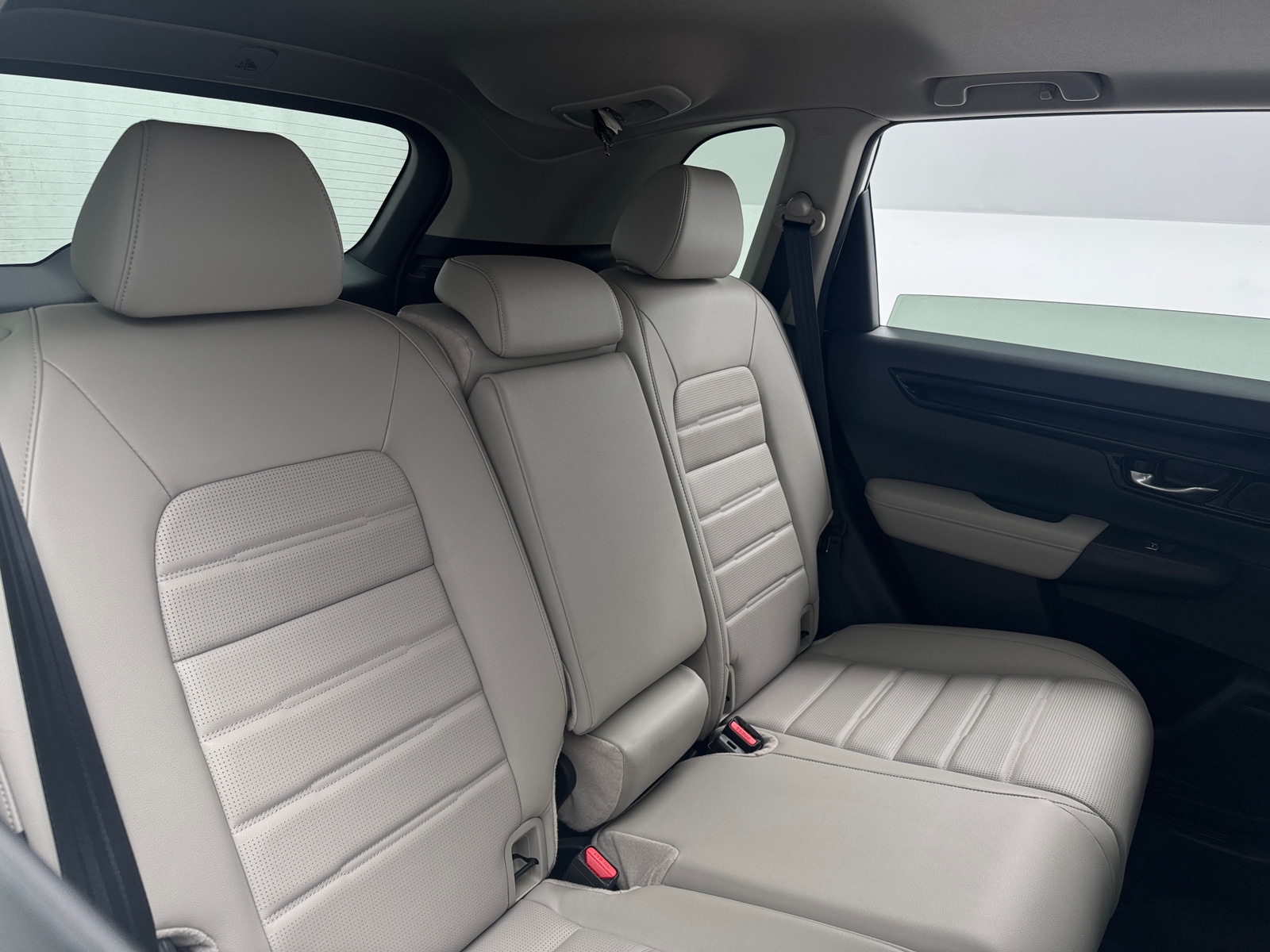Thumbnail: 2024 Honda CR-V - 5