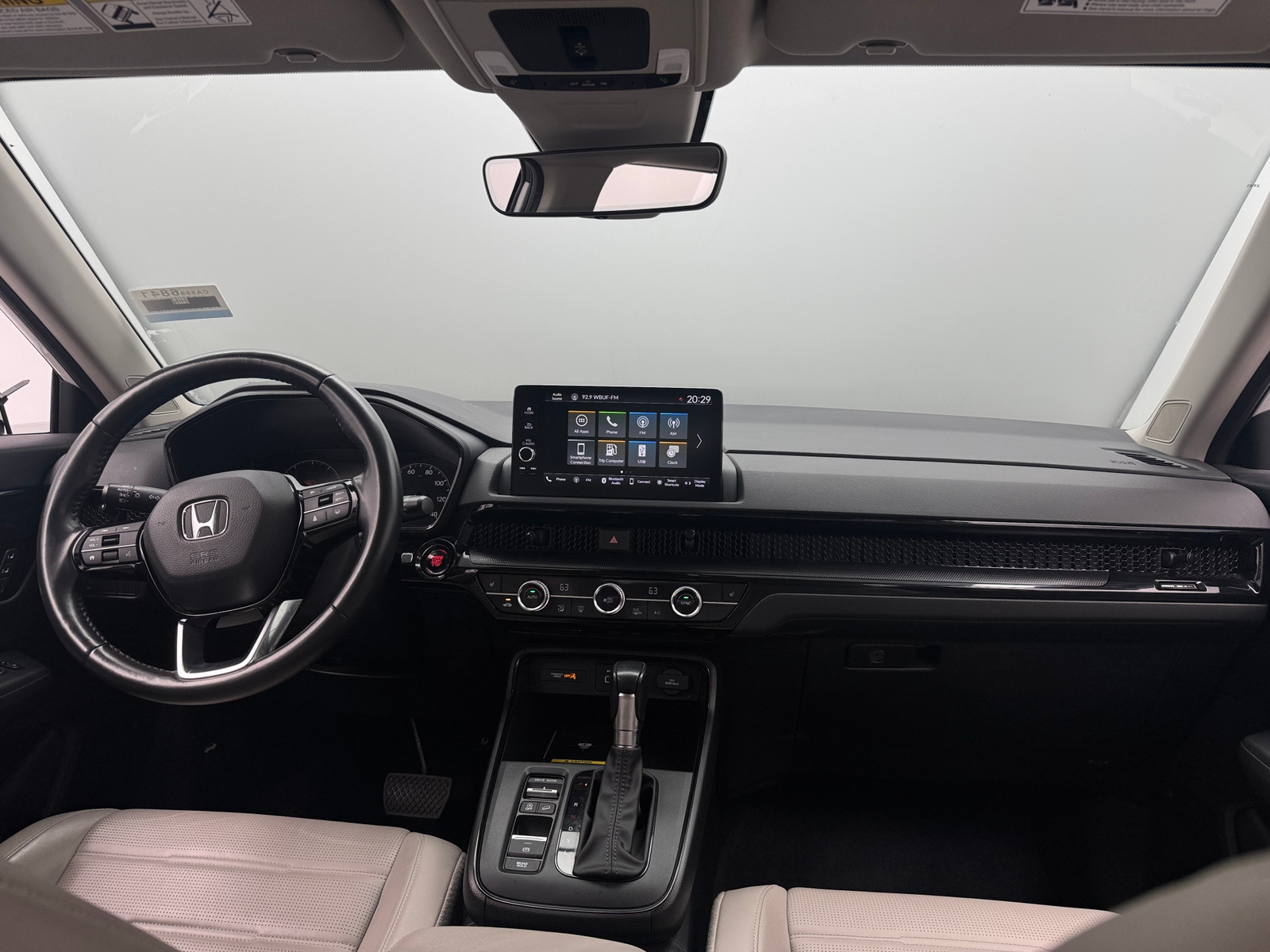 Thumbnail: 2024 Honda CR-V - 2