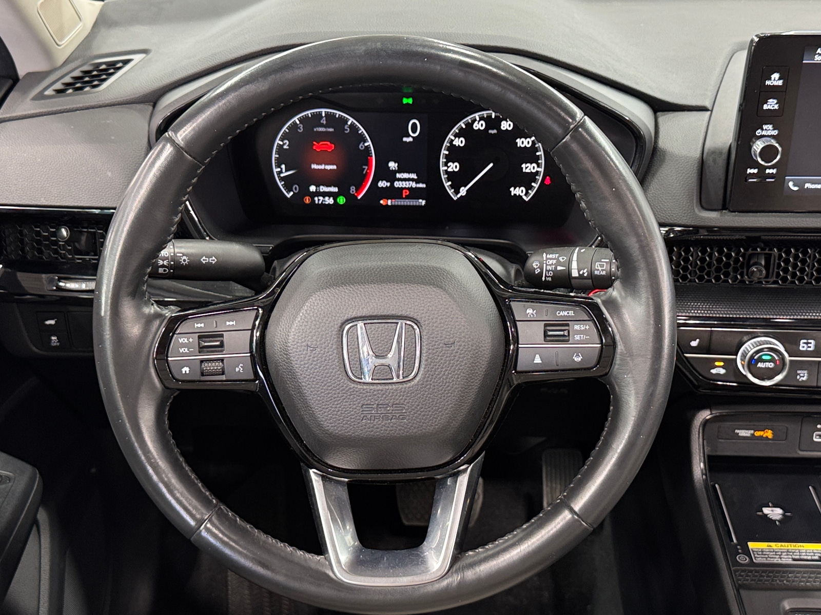 Thumbnail: 2024 Honda CR-V - 4
