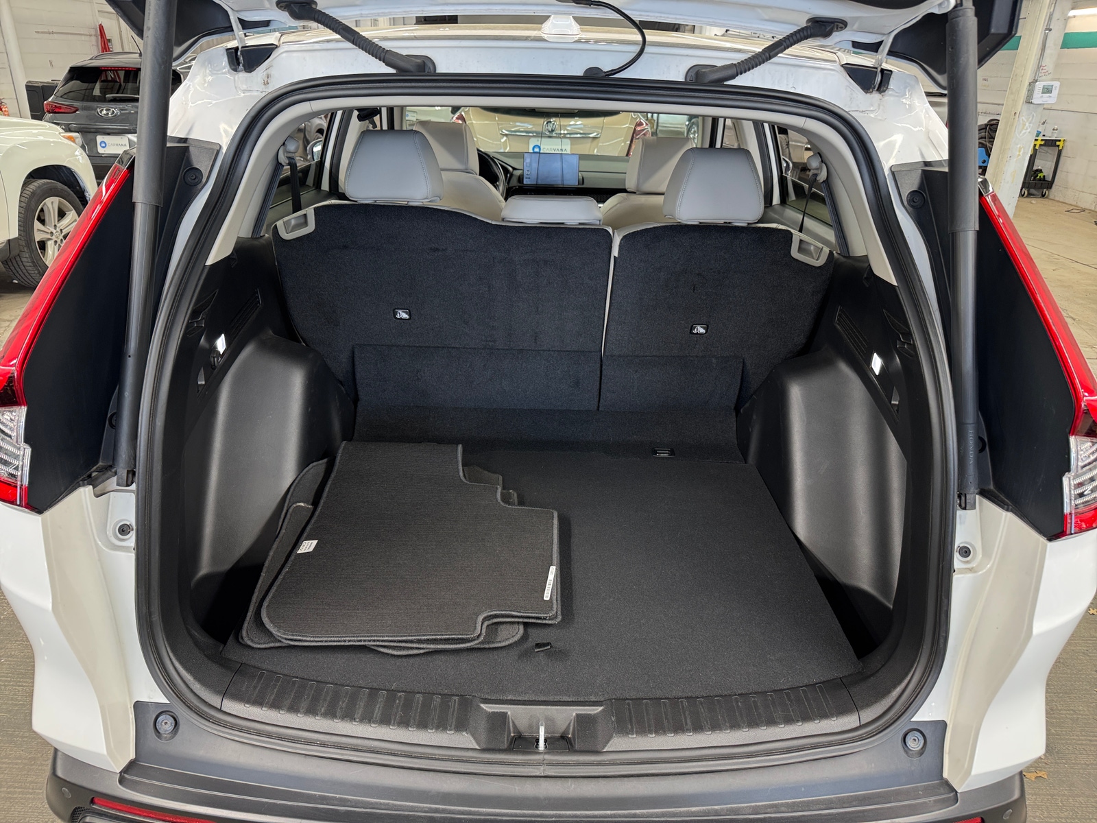 Thumbnail: 2024 Honda CR-V - 6