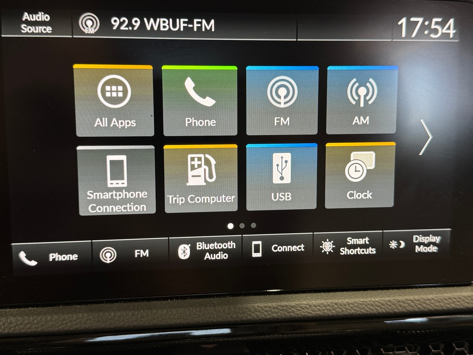 Thumbnail: 2024 Honda CR-V - 3