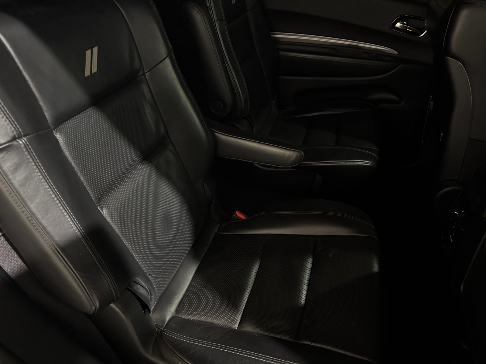 Thumbnail: 2019 Dodge Durango - 5