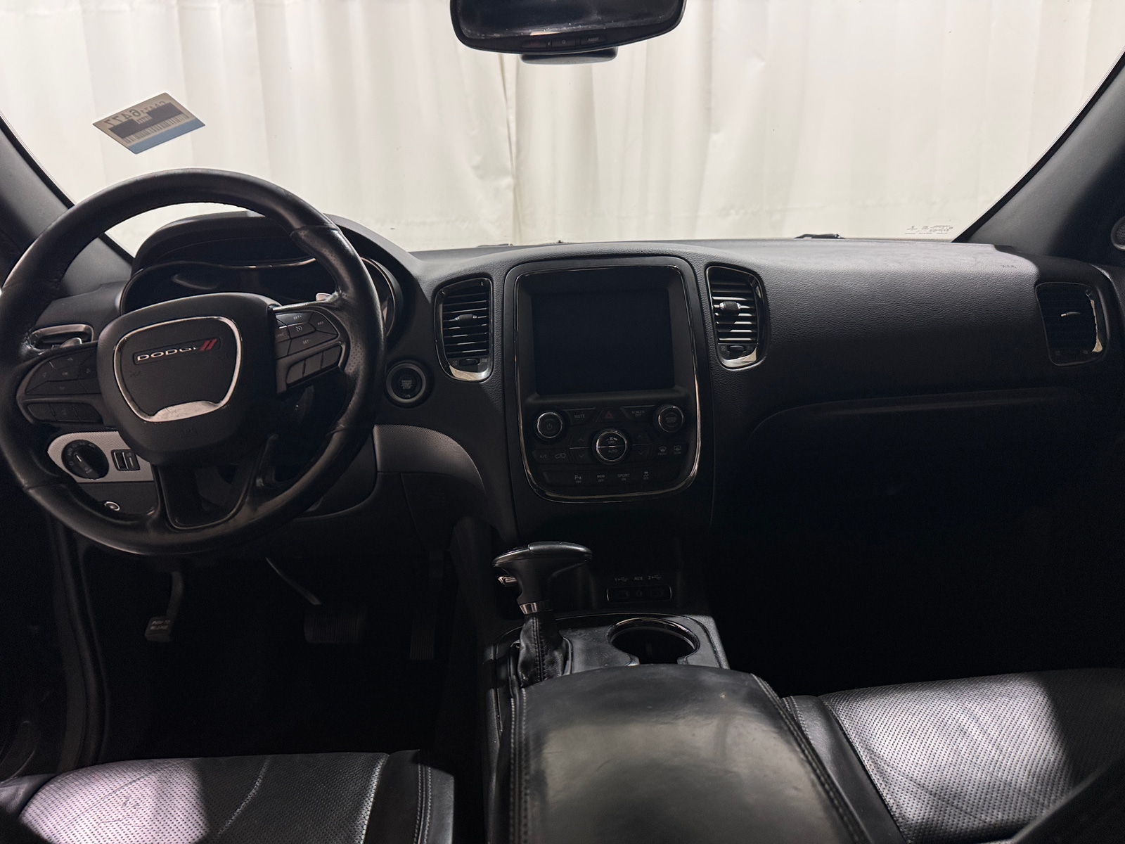 Thumbnail: 2019 Dodge Durango - 2