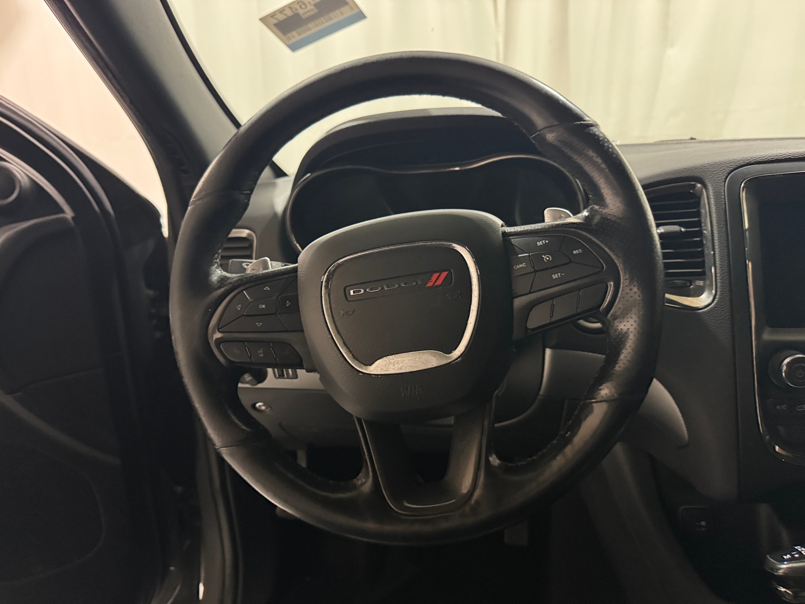 Thumbnail: 2019 Dodge Durango - 4