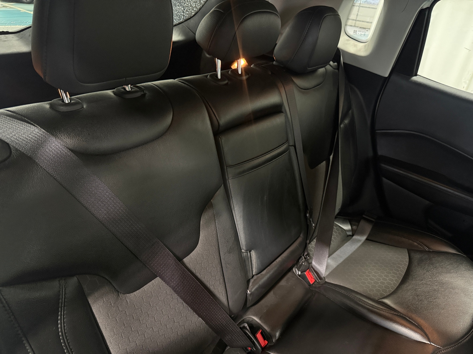 Thumbnail: 2019 Jeep Compass - 6