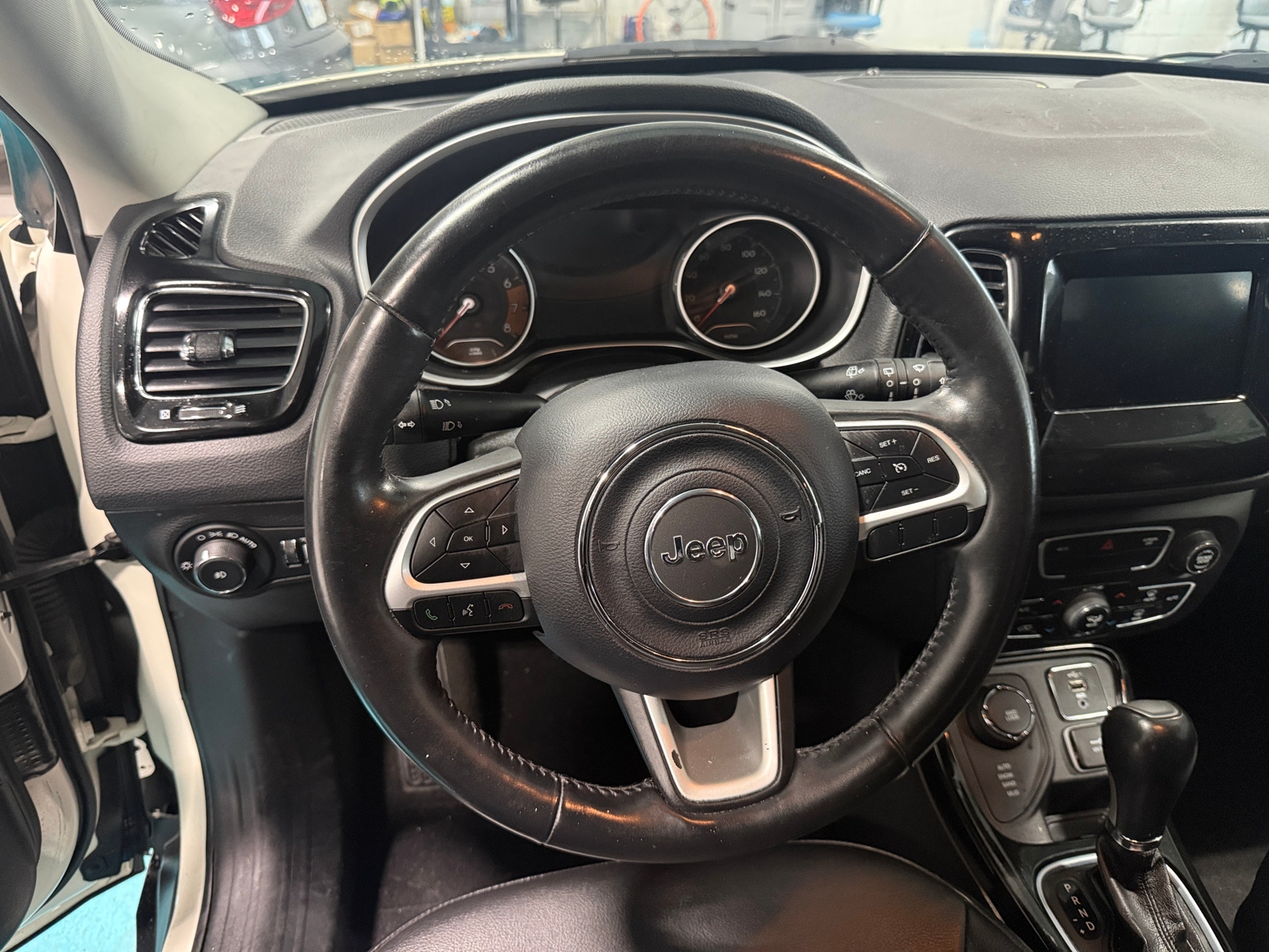 Thumbnail: 2019 Jeep Compass - 5