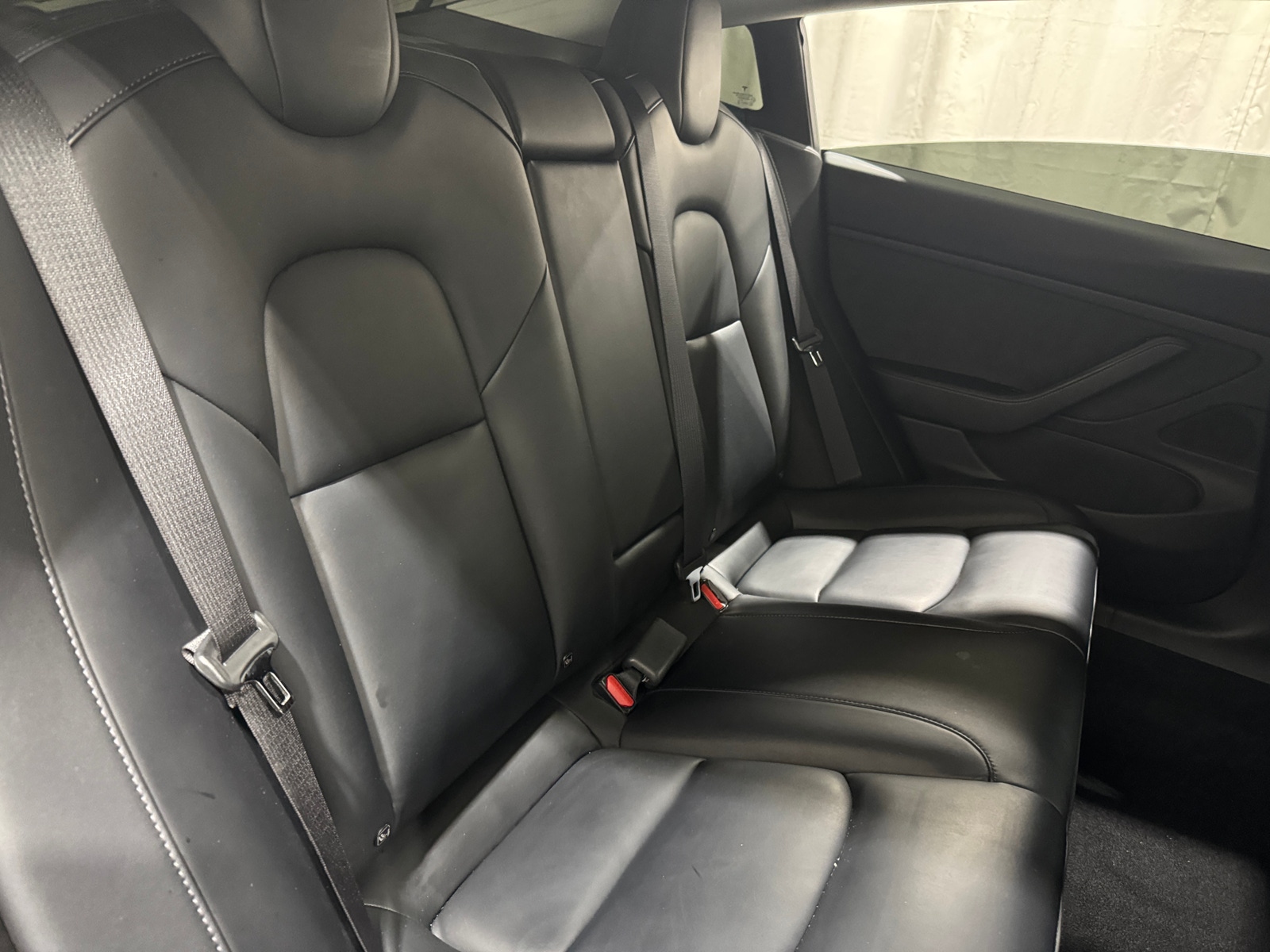 Thumbnail: 2019 Tesla Model 3 - 5