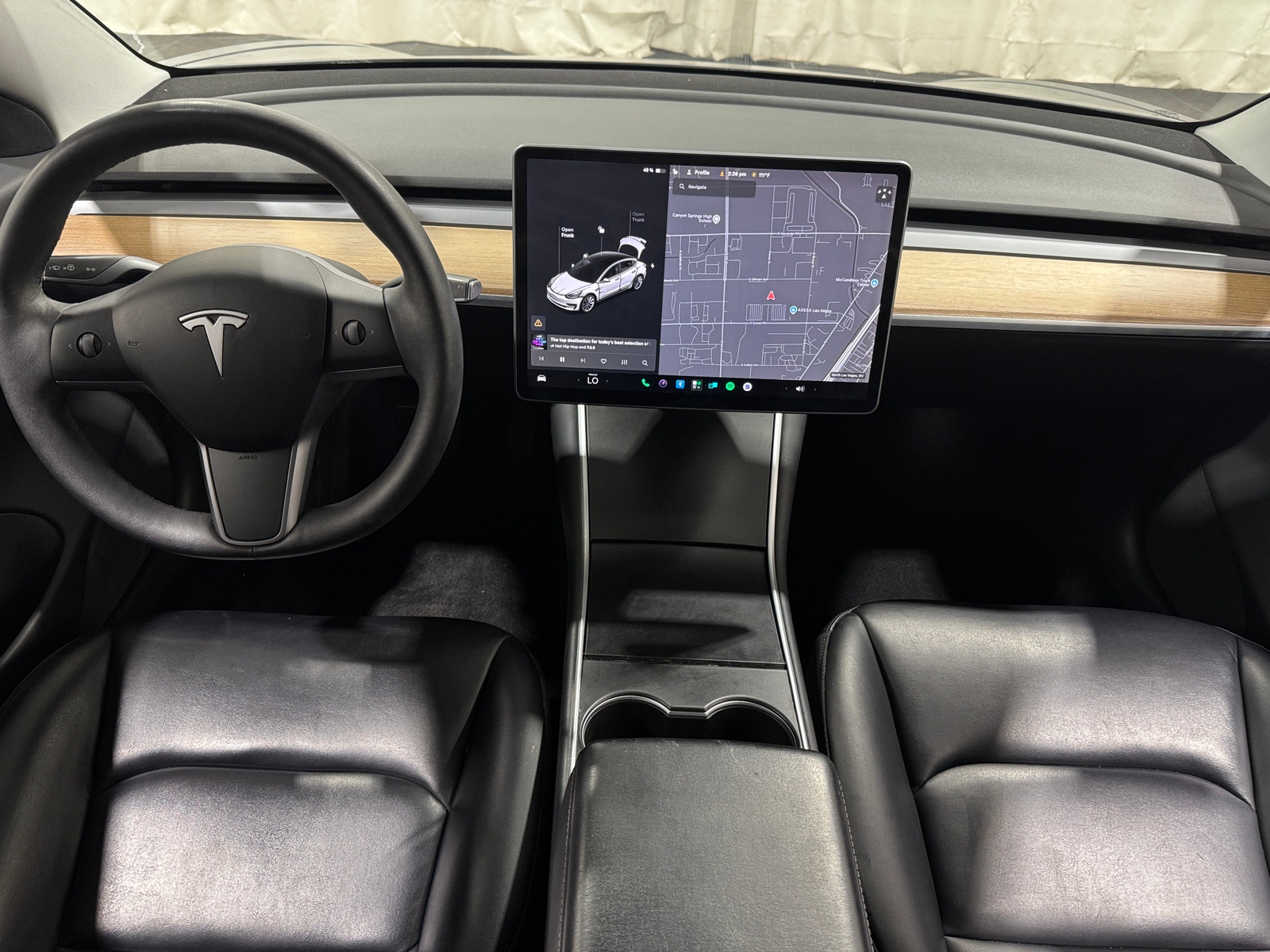 Thumbnail: 2019 Tesla Model 3 - 2