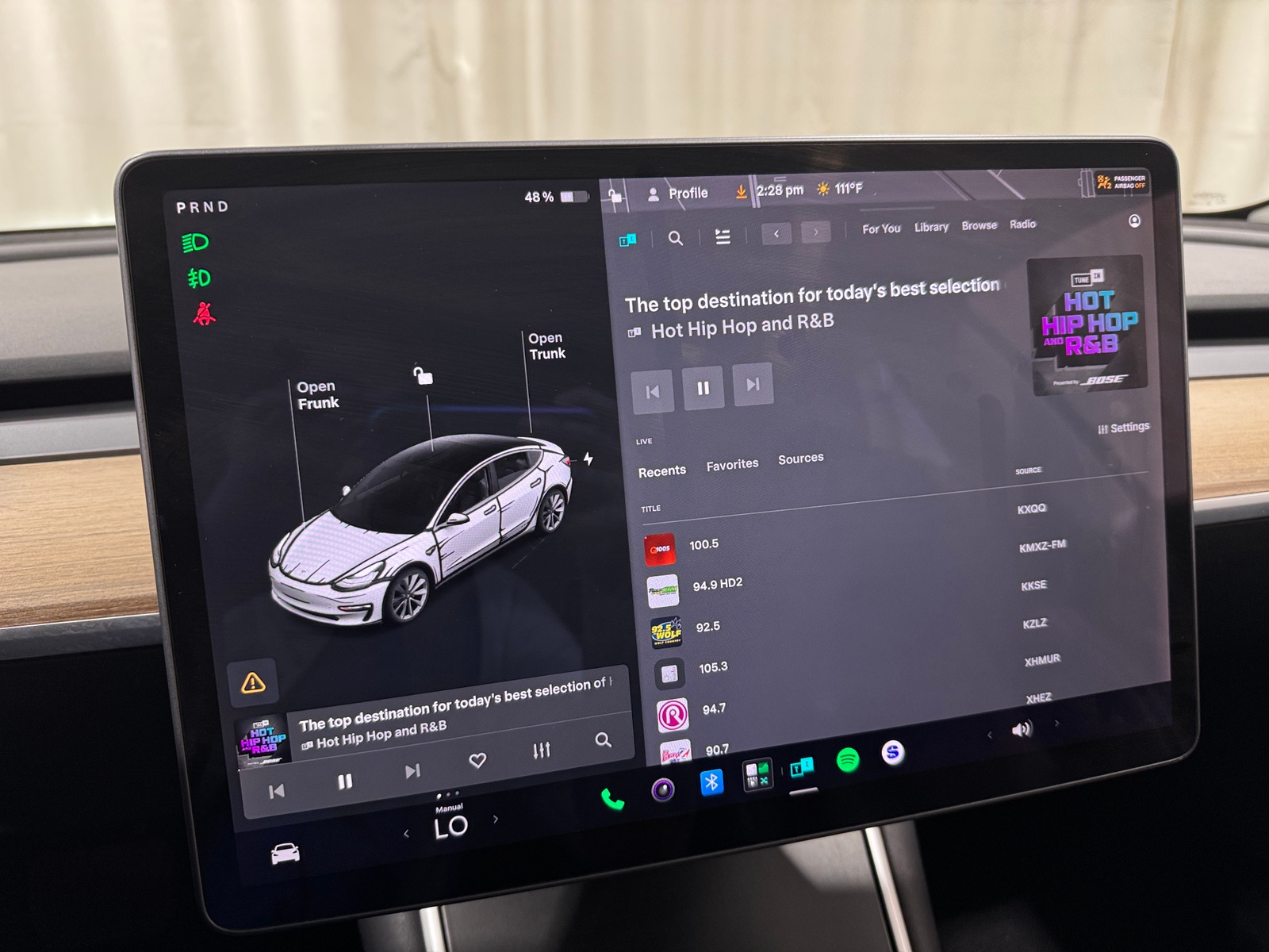 Thumbnail: 2019 Tesla Model 3 - 3