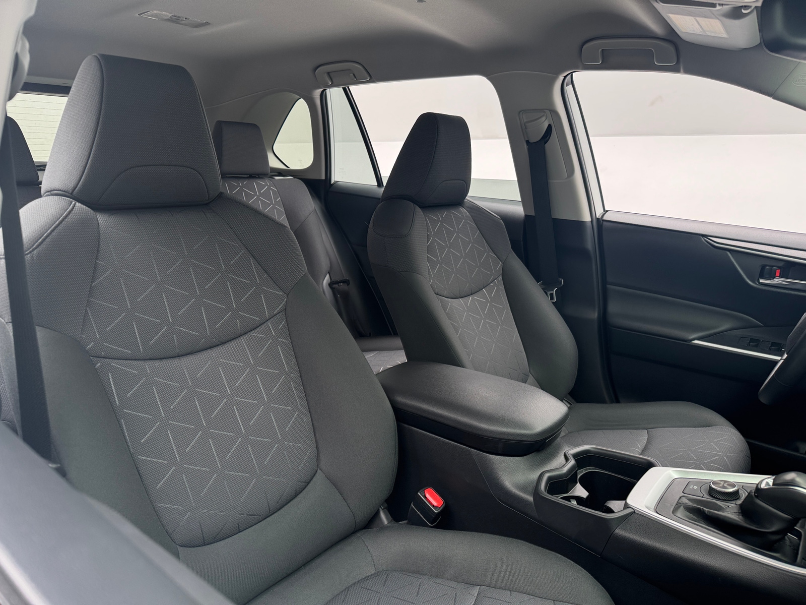 Thumbnail: 2021 Toyota RAV4 - 2