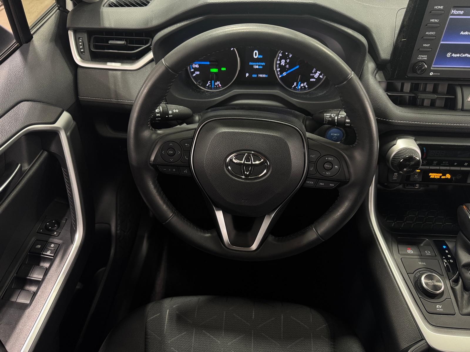 Thumbnail: 2021 Toyota RAV4 - 5