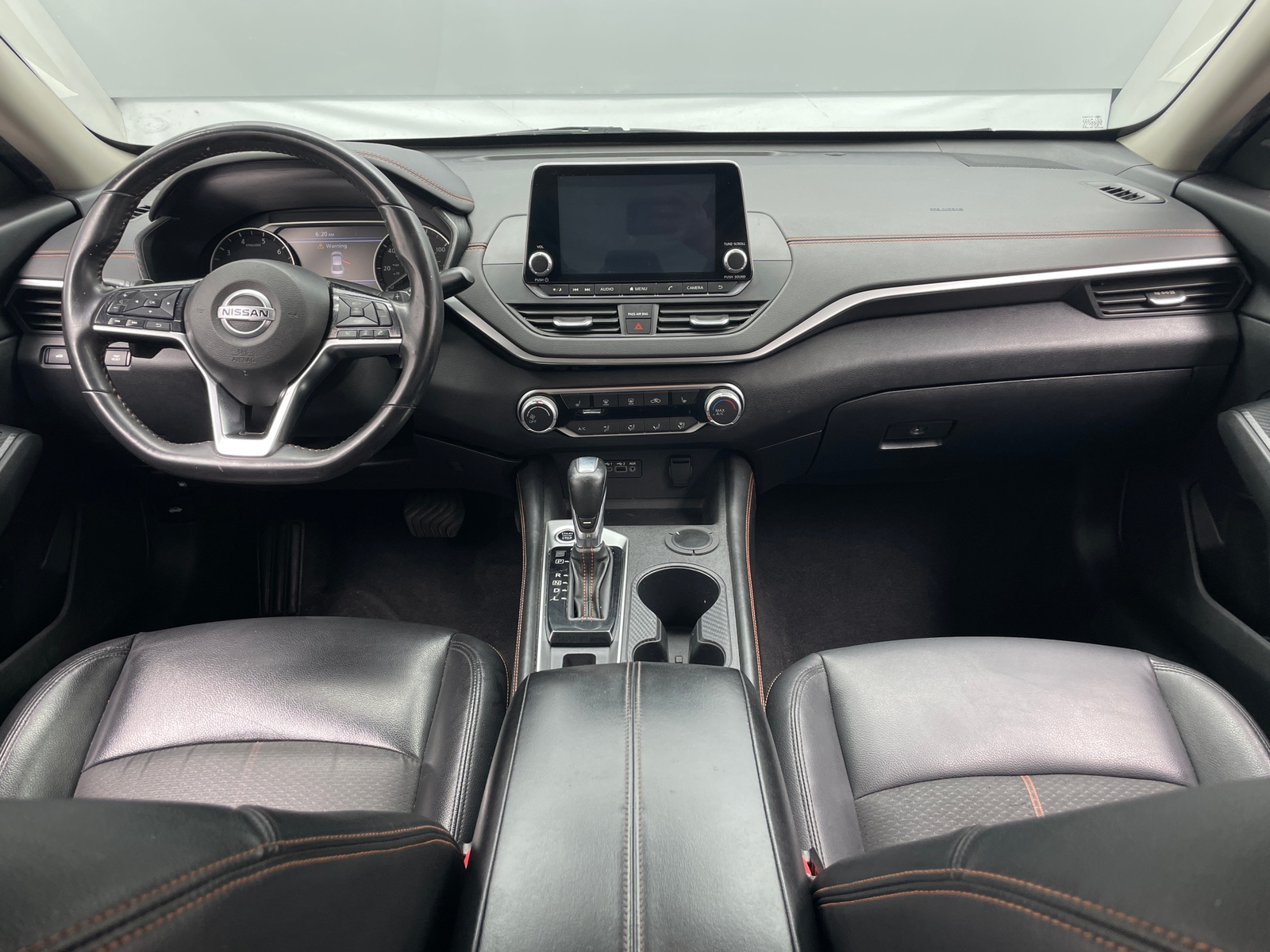 Thumbnail: 2020 Nissan Altima - 3