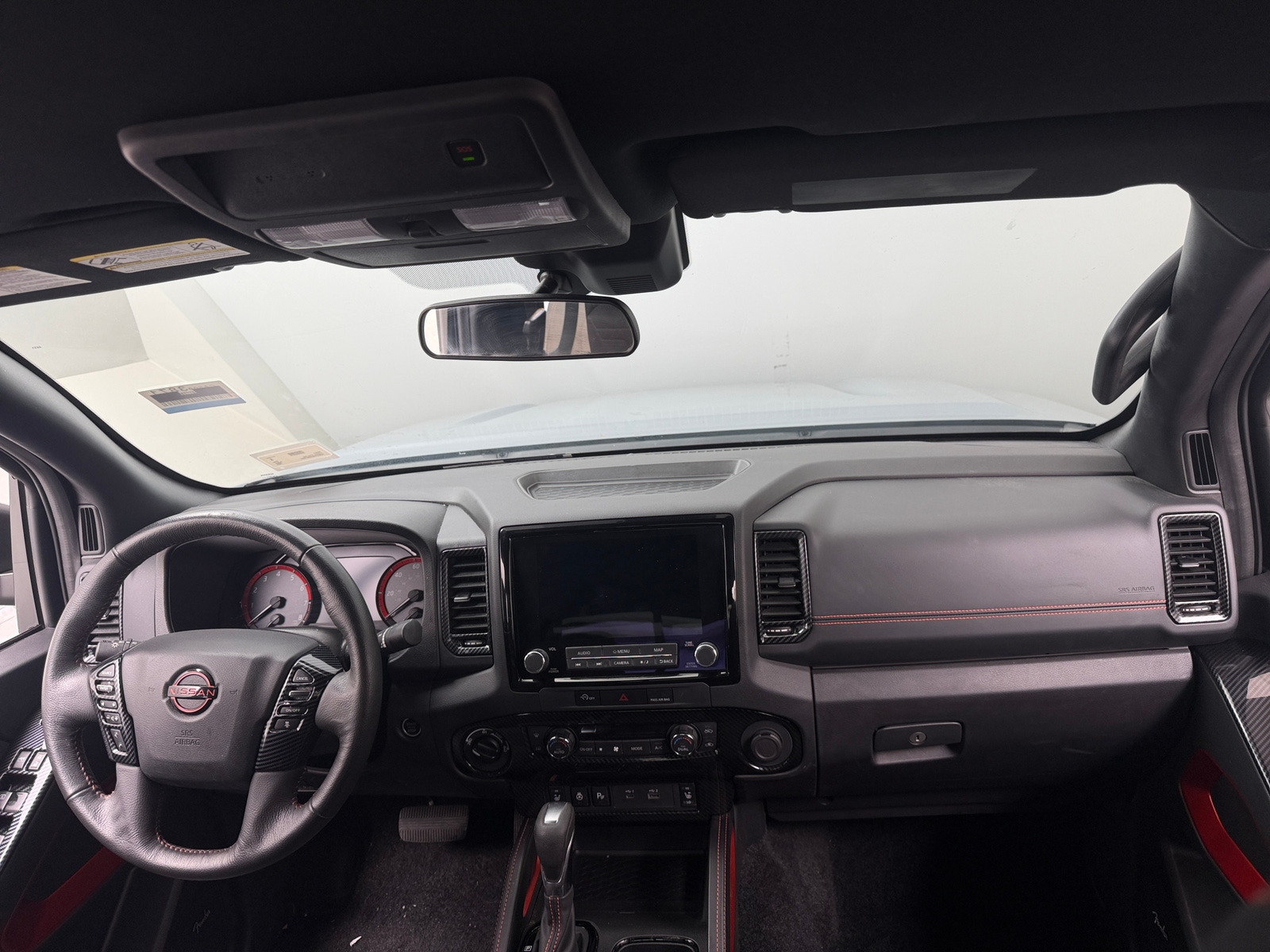Thumbnail: 2024 Nissan Frontier - 3