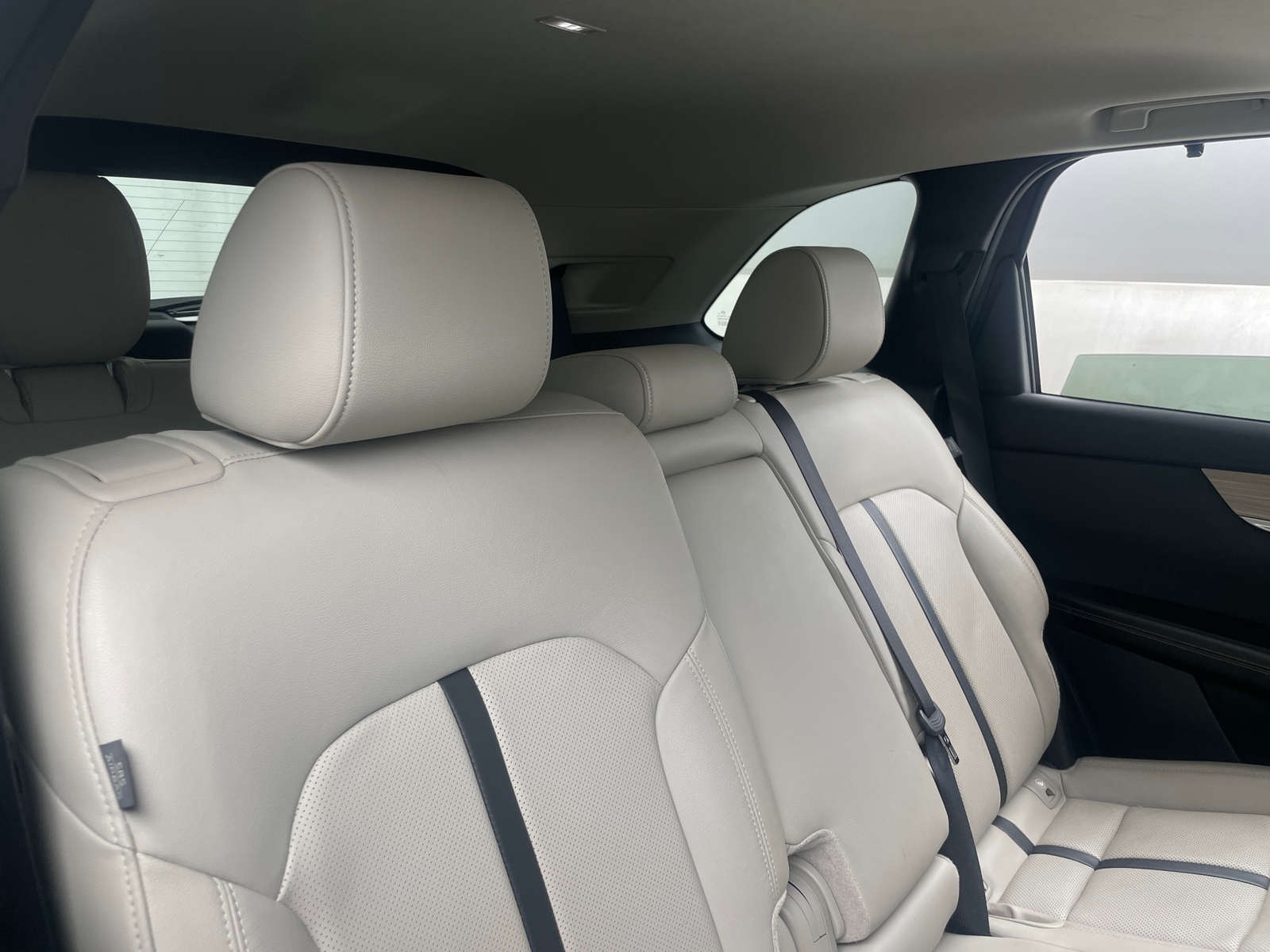 Thumbnail: 2024 Mazda CX-90 - 5