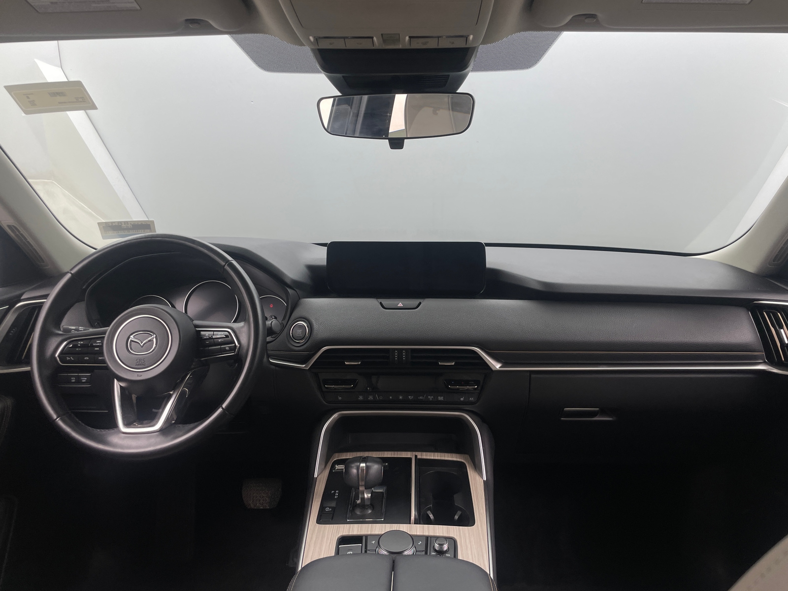 Thumbnail: 2024 Mazda CX-90 - 2