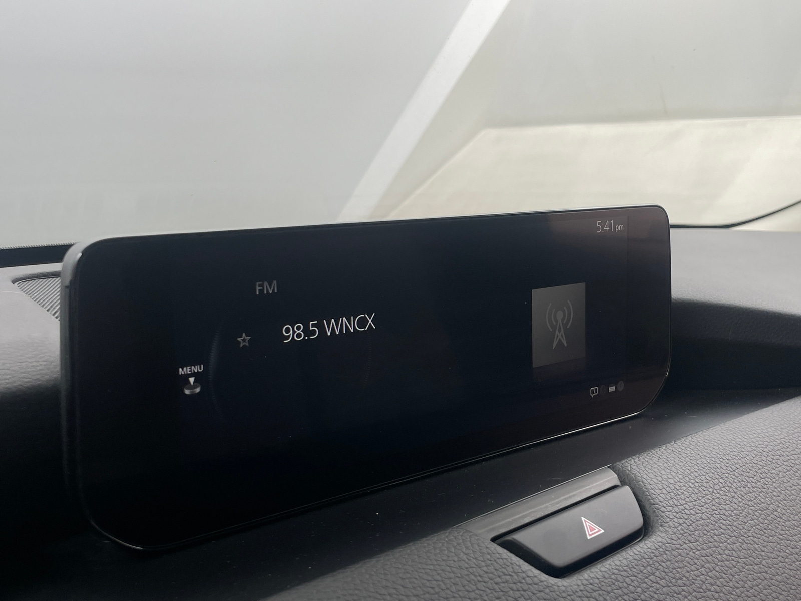 Thumbnail: 2024 Mazda CX-90 - 3